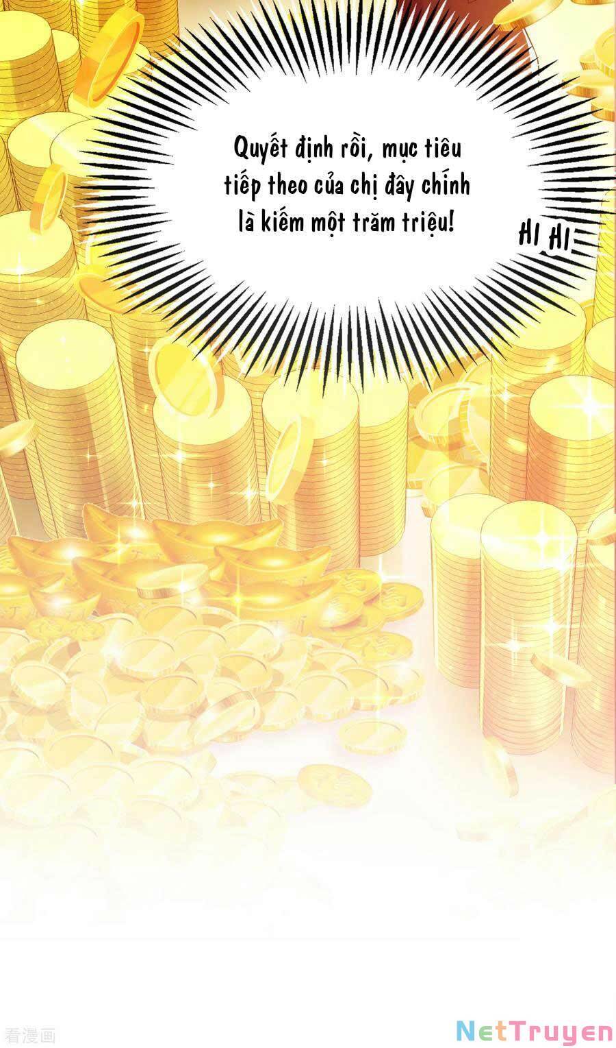 Trùng Sinh Không Gian: Cô Vợ Hào Môn Nóng Bỏng Không Dễ Chọc Chapter 114 - Trang 2