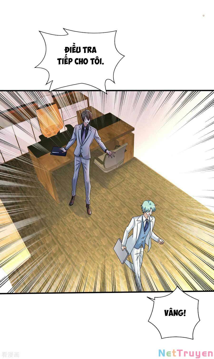 Trùng Sinh Không Gian: Cô Vợ Hào Môn Nóng Bỏng Không Dễ Chọc Chapter 114 - Trang 2