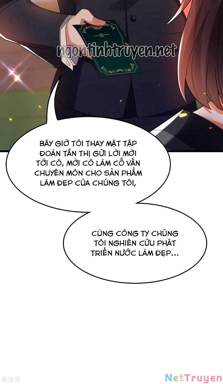 Trùng Sinh Không Gian: Cô Vợ Hào Môn Nóng Bỏng Không Dễ Chọc Chapter 115 - Trang 2