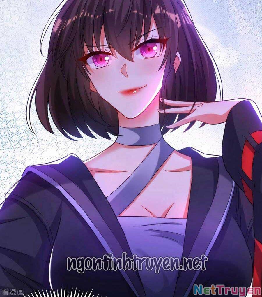 Trùng Sinh Không Gian: Cô Vợ Hào Môn Nóng Bỏng Không Dễ Chọc Chapter 115 - Trang 2