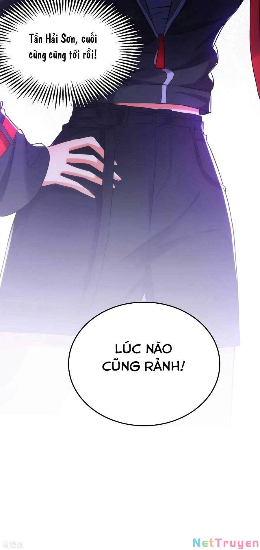 Trùng Sinh Không Gian: Cô Vợ Hào Môn Nóng Bỏng Không Dễ Chọc Chapter 115 - Trang 2