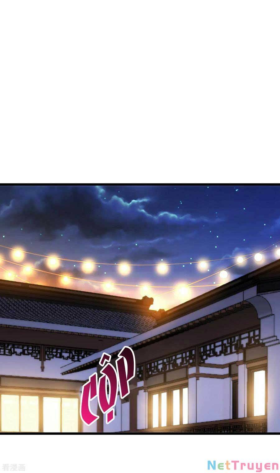 Trùng Sinh Không Gian: Cô Vợ Hào Môn Nóng Bỏng Không Dễ Chọc Chapter 115 - Trang 2