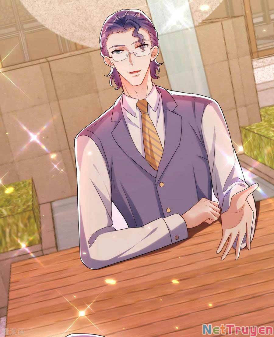 Trùng Sinh Không Gian: Cô Vợ Hào Môn Nóng Bỏng Không Dễ Chọc Chapter 115 - Trang 2