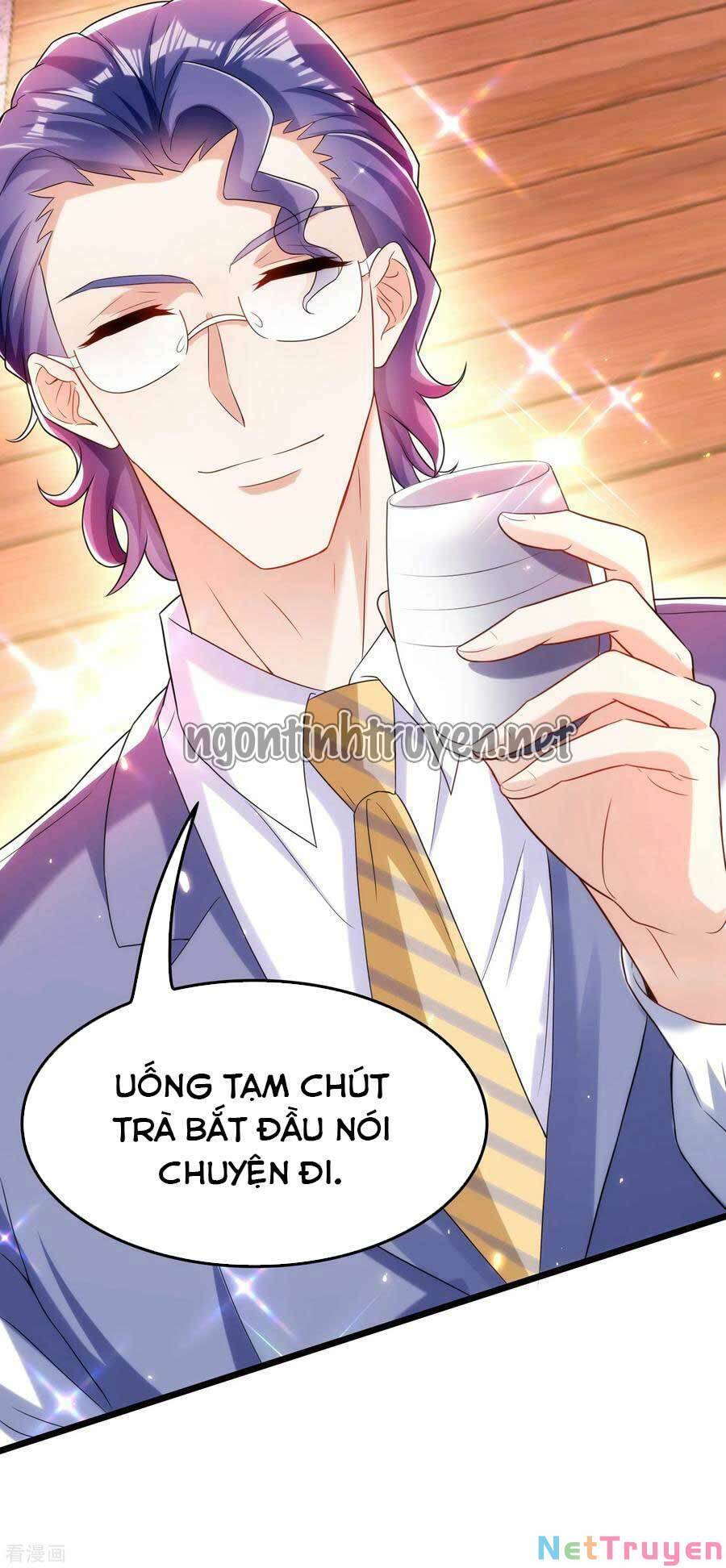 Trùng Sinh Không Gian: Cô Vợ Hào Môn Nóng Bỏng Không Dễ Chọc Chapter 115 - Trang 2