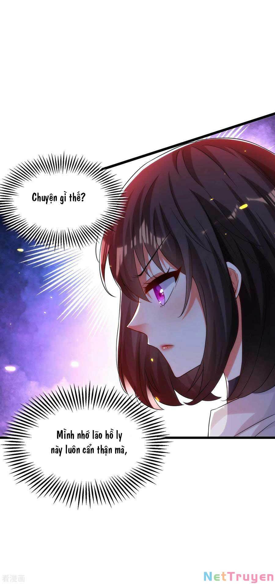 Trùng Sinh Không Gian: Cô Vợ Hào Môn Nóng Bỏng Không Dễ Chọc Chapter 115 - Trang 2