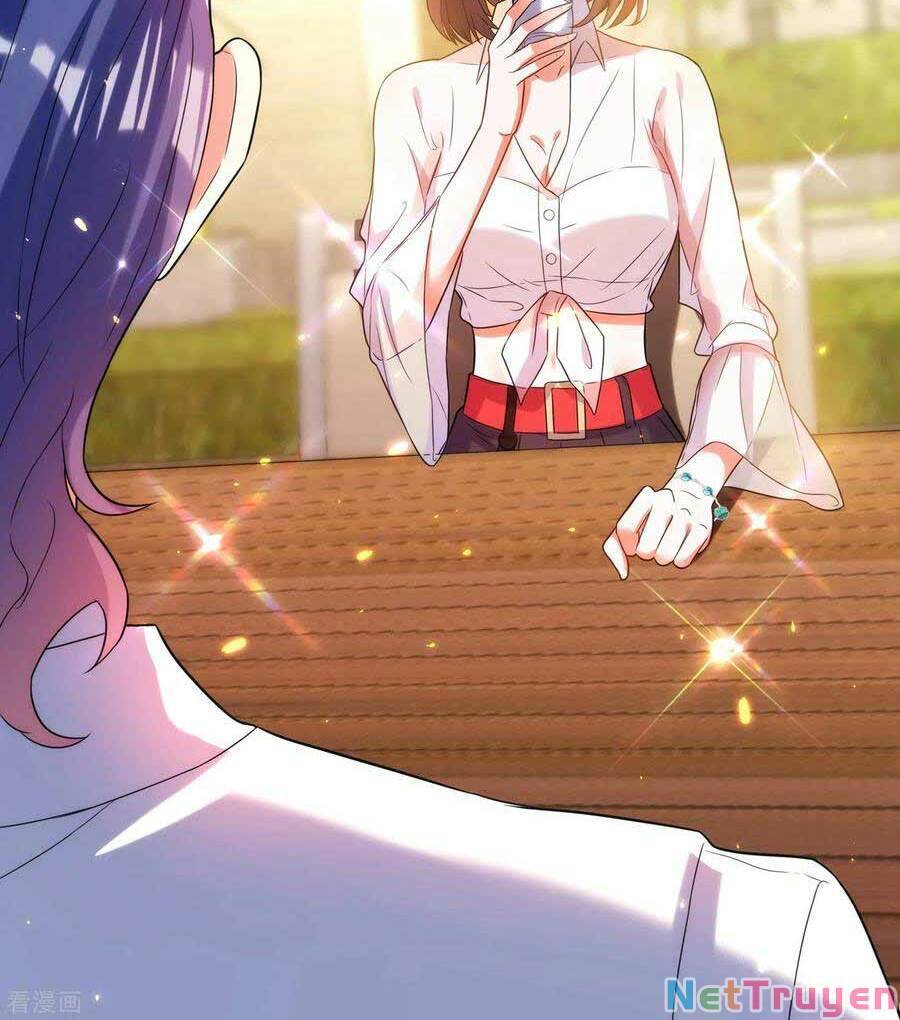 Trùng Sinh Không Gian: Cô Vợ Hào Môn Nóng Bỏng Không Dễ Chọc Chapter 115 - Trang 2