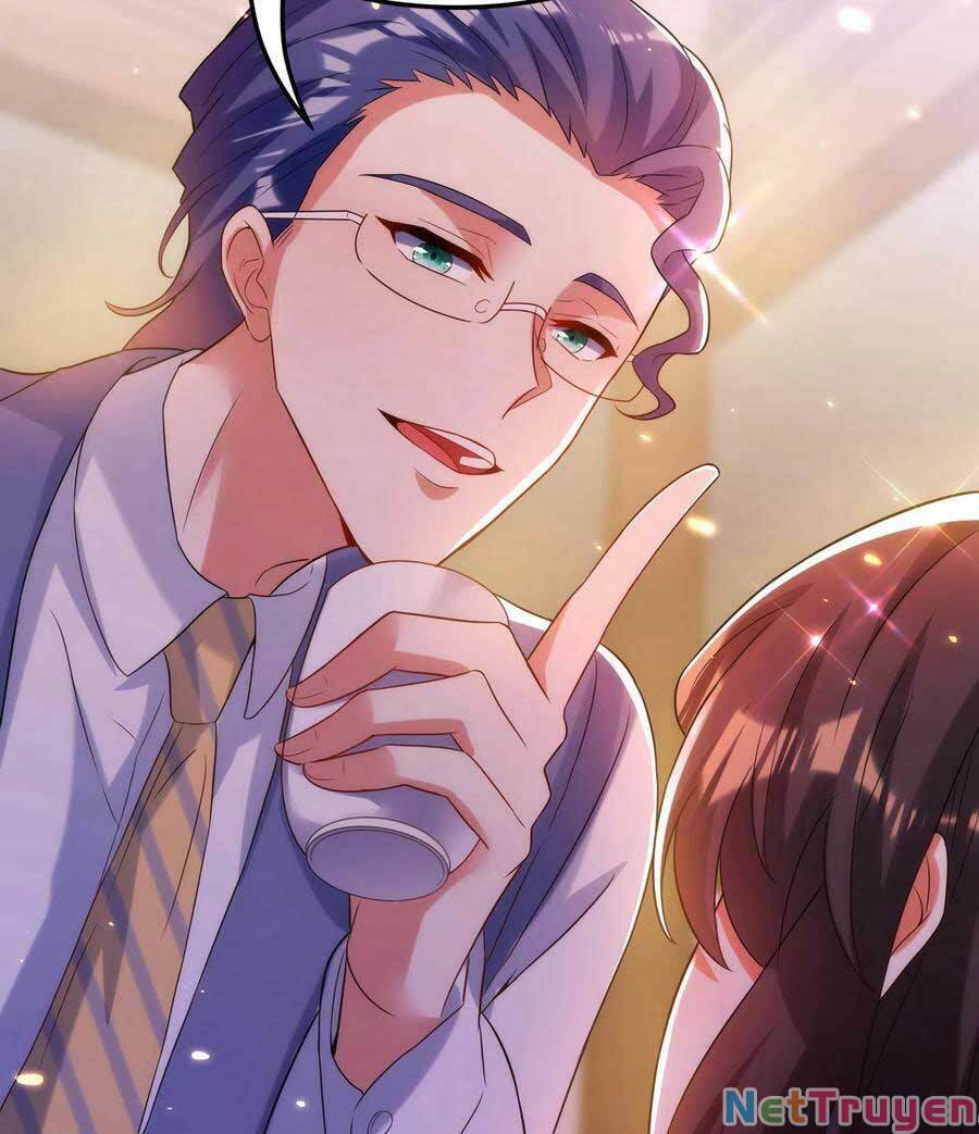 Trùng Sinh Không Gian: Cô Vợ Hào Môn Nóng Bỏng Không Dễ Chọc Chapter 115 - Trang 2