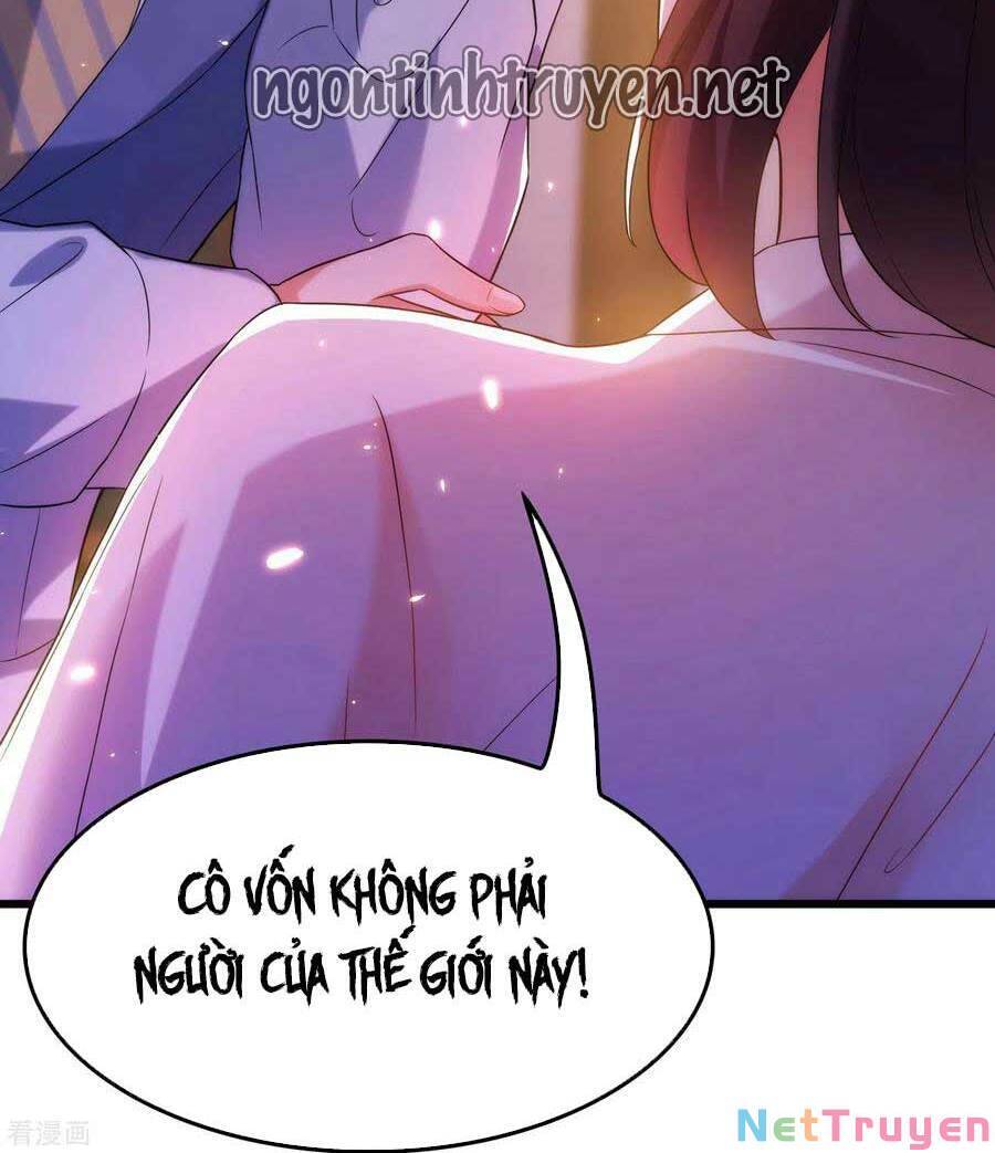 Trùng Sinh Không Gian: Cô Vợ Hào Môn Nóng Bỏng Không Dễ Chọc Chapter 115 - Trang 2