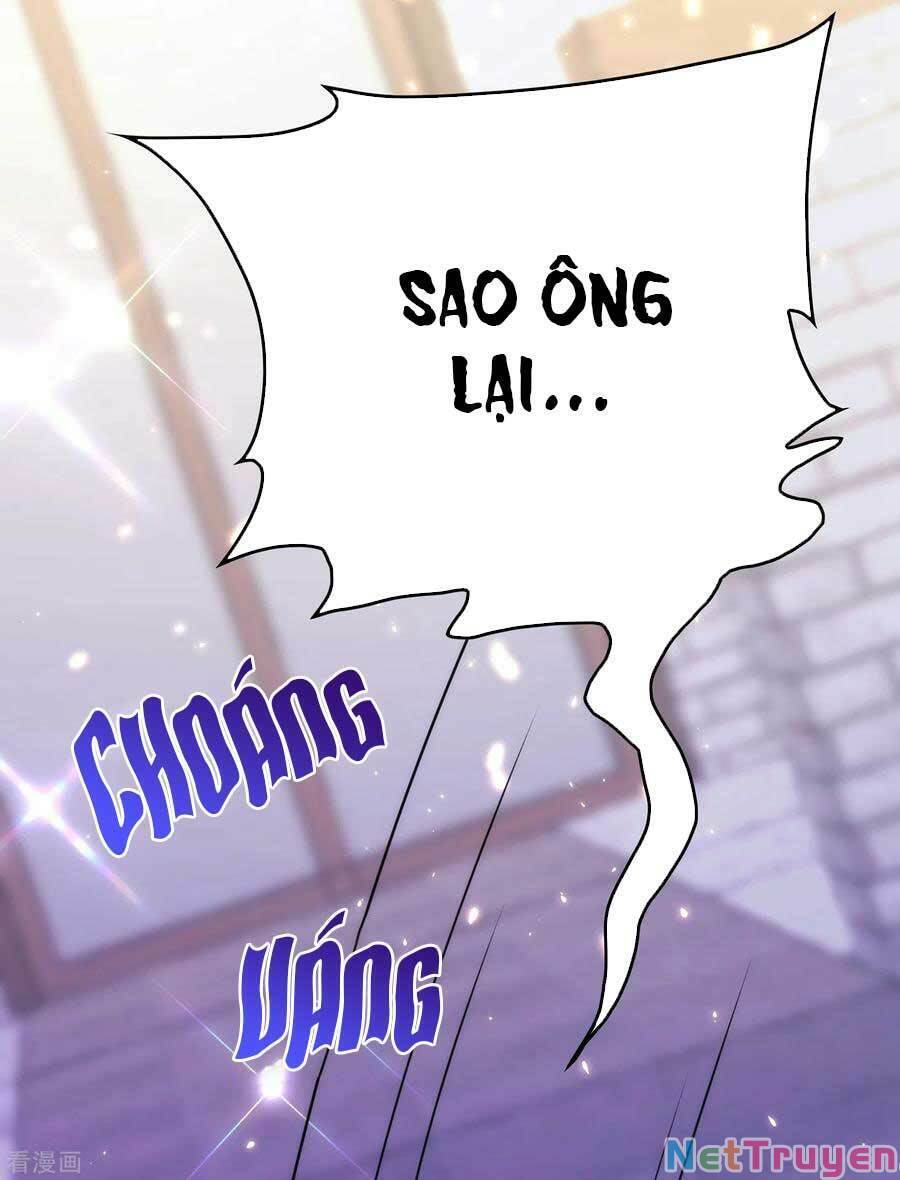 Trùng Sinh Không Gian: Cô Vợ Hào Môn Nóng Bỏng Không Dễ Chọc Chapter 115 - Trang 2