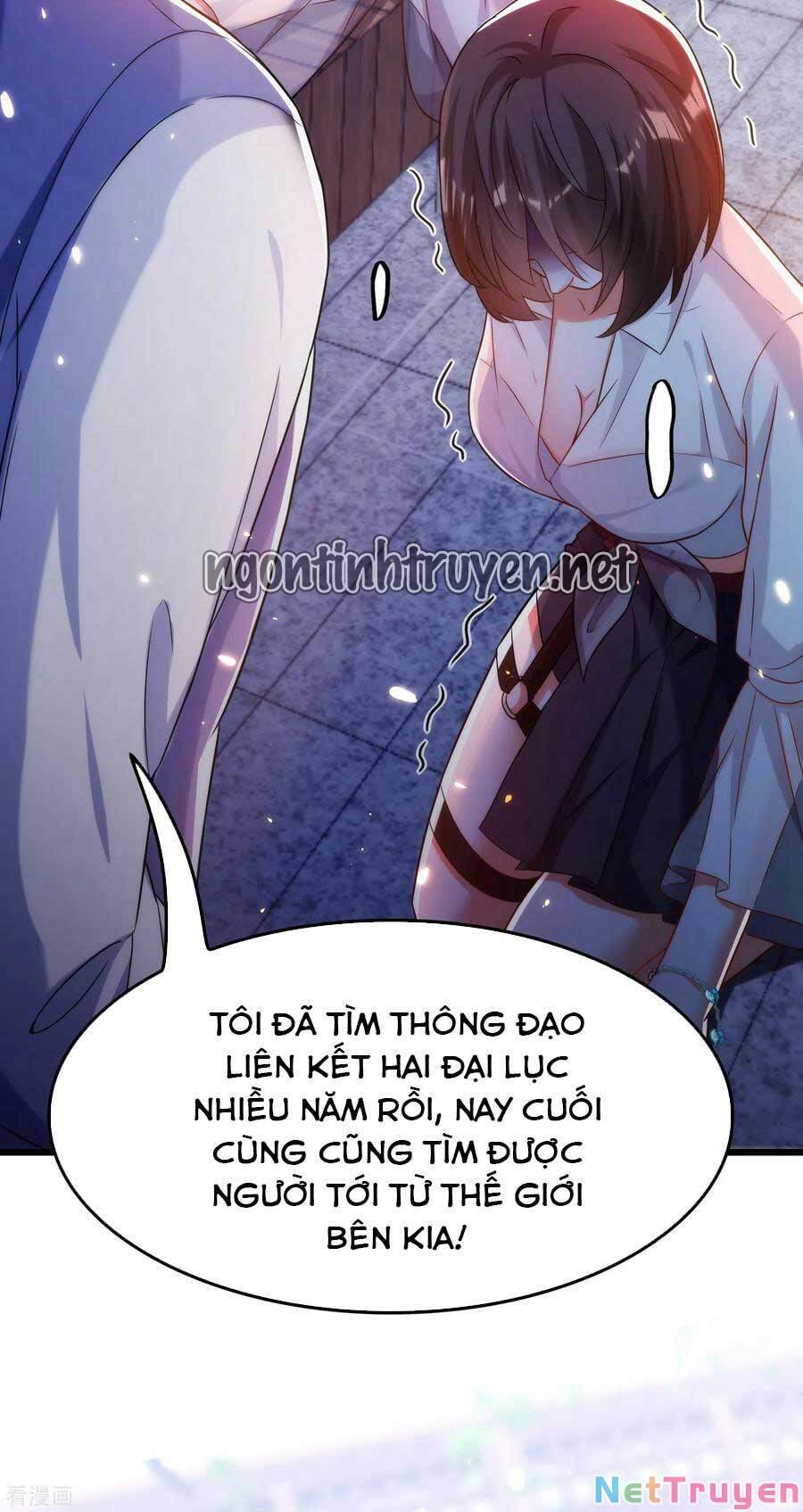 Trùng Sinh Không Gian: Cô Vợ Hào Môn Nóng Bỏng Không Dễ Chọc Chapter 115 - Trang 2