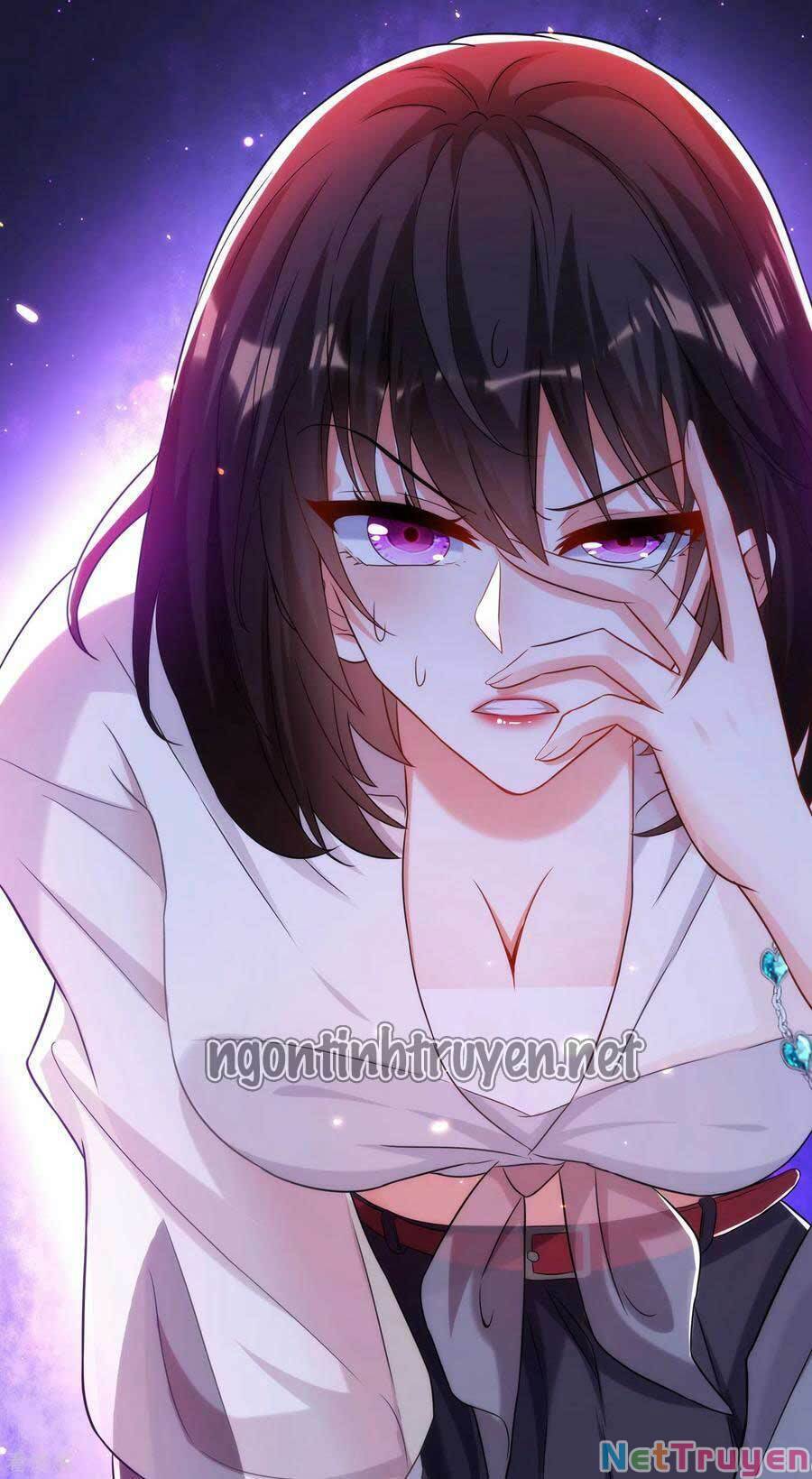 Trùng Sinh Không Gian: Cô Vợ Hào Môn Nóng Bỏng Không Dễ Chọc Chapter 115 - Trang 2