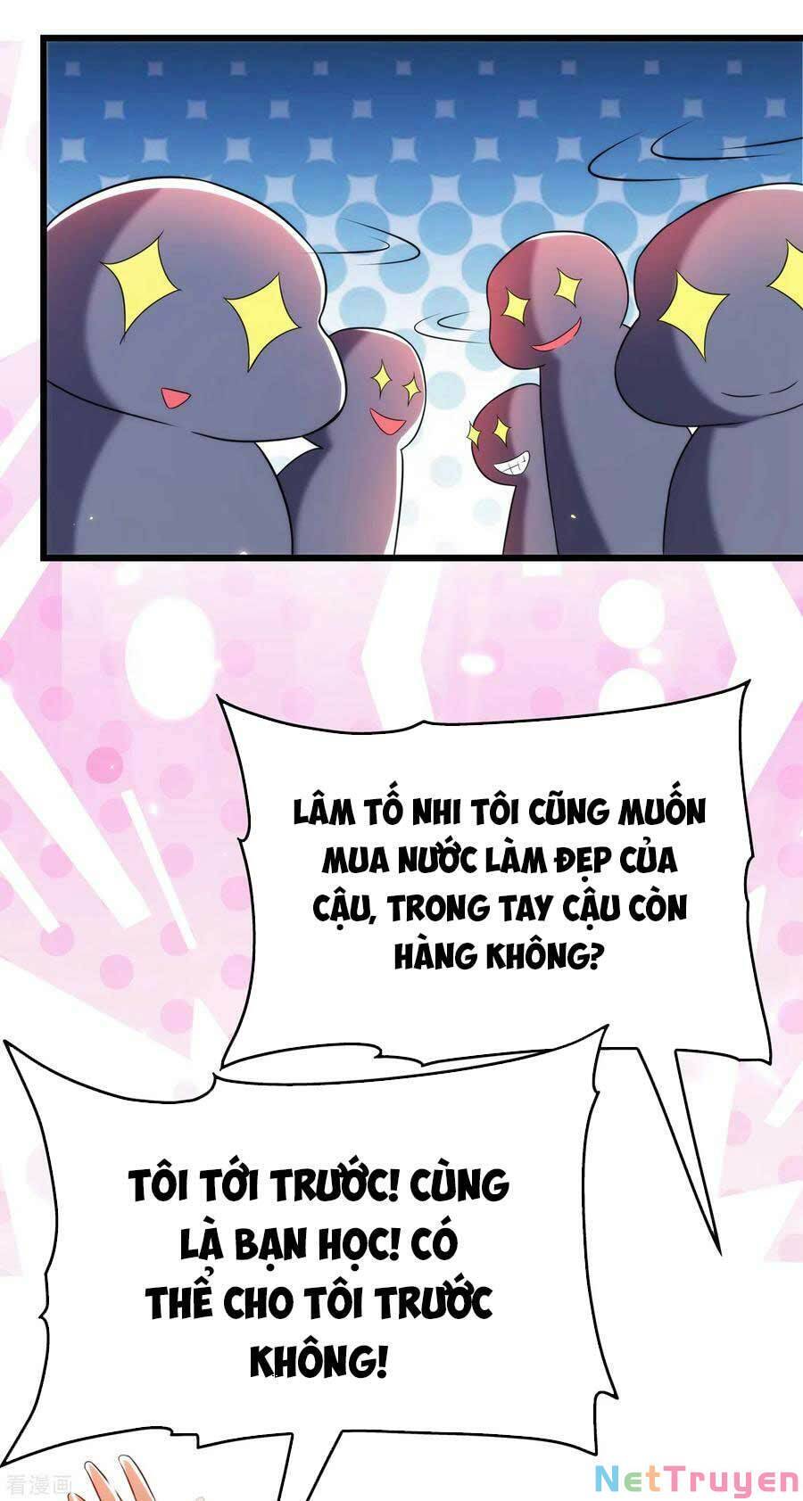 Trùng Sinh Không Gian: Cô Vợ Hào Môn Nóng Bỏng Không Dễ Chọc Chapter 115 - Trang 2