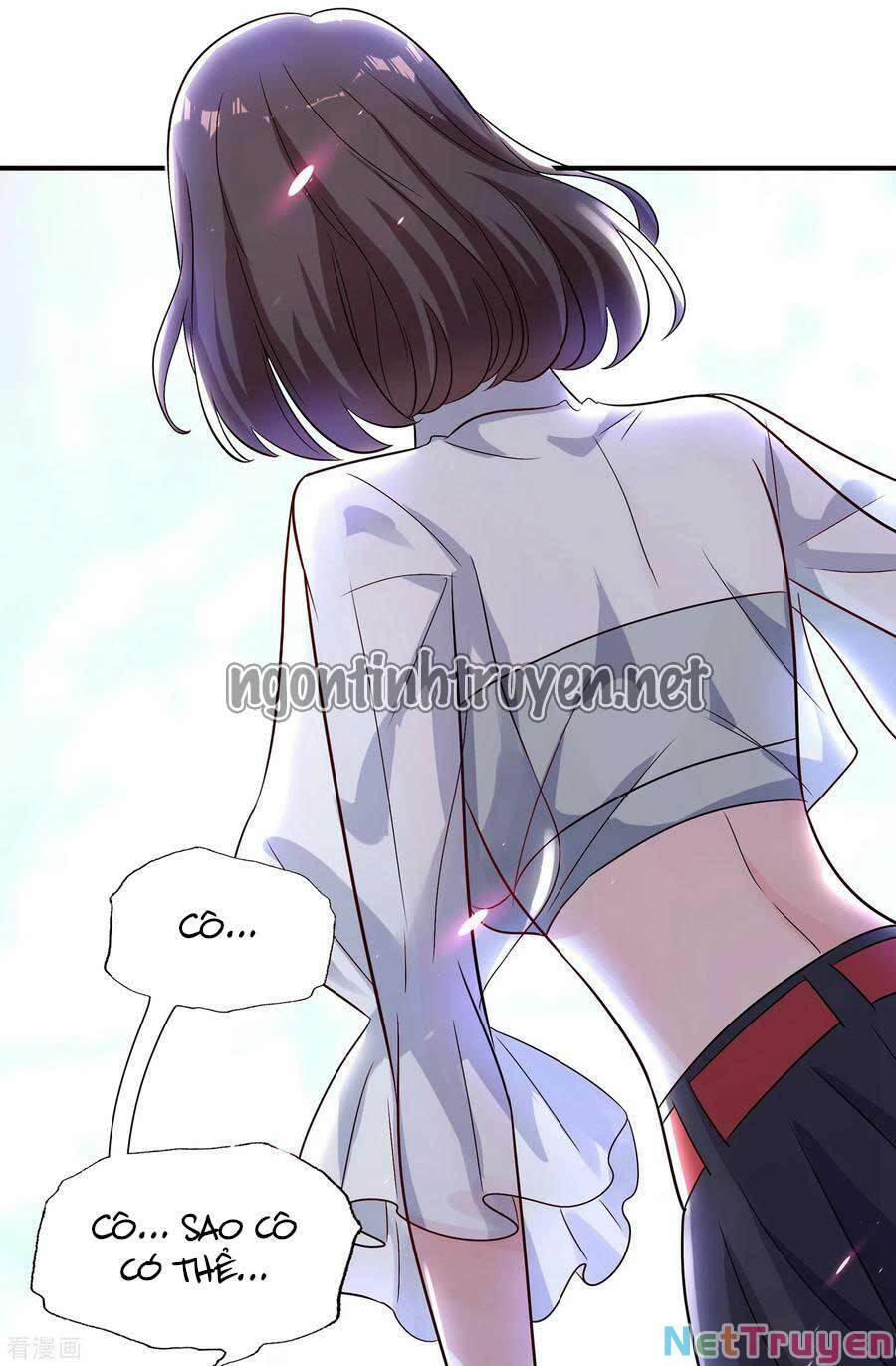 Trùng Sinh Không Gian: Cô Vợ Hào Môn Nóng Bỏng Không Dễ Chọc Chapter 116 - Trang 2