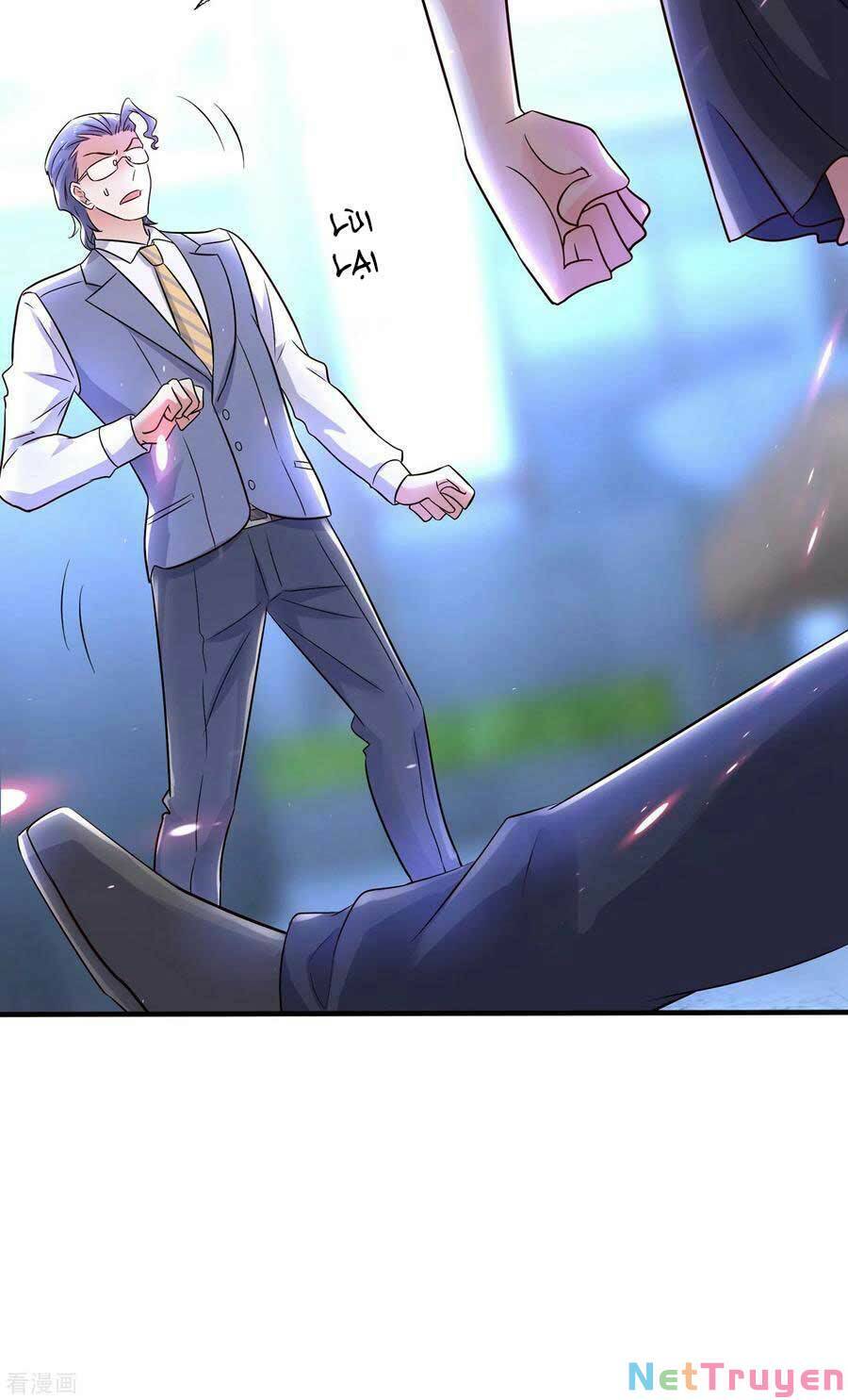 Trùng Sinh Không Gian: Cô Vợ Hào Môn Nóng Bỏng Không Dễ Chọc Chapter 116 - Trang 2