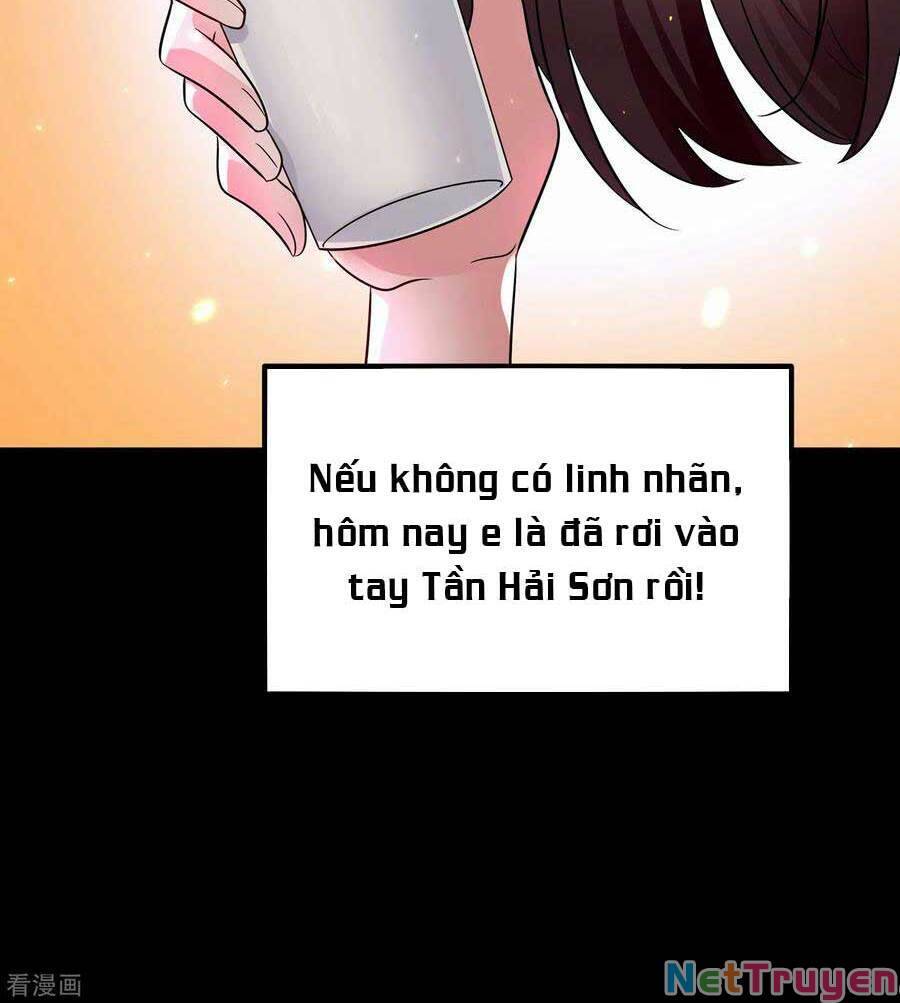 Trùng Sinh Không Gian: Cô Vợ Hào Môn Nóng Bỏng Không Dễ Chọc Chapter 116 - Trang 2