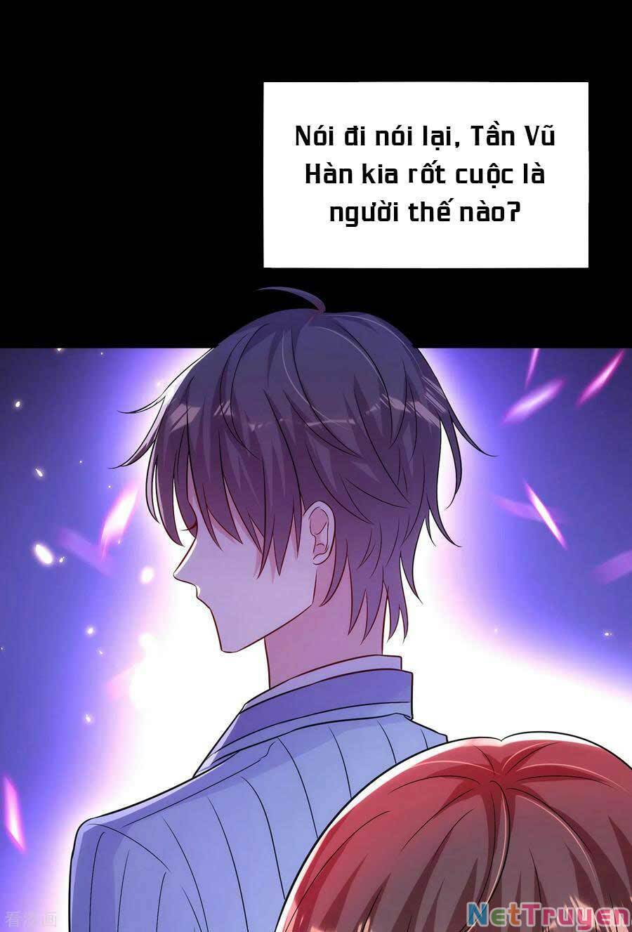 Trùng Sinh Không Gian: Cô Vợ Hào Môn Nóng Bỏng Không Dễ Chọc Chapter 116 - Trang 2