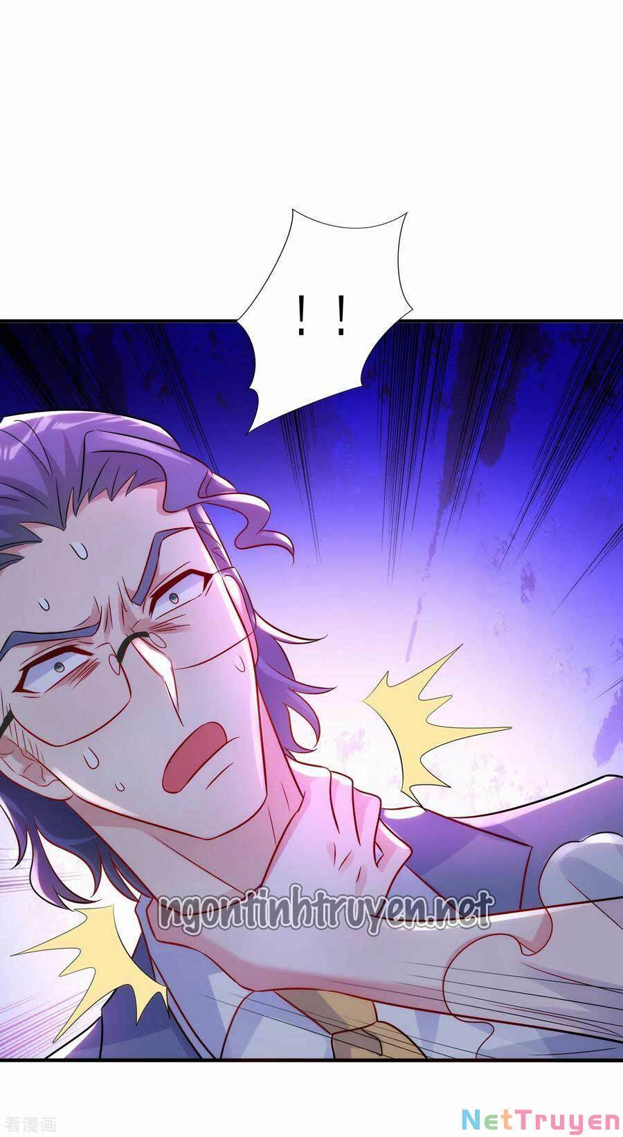 Trùng Sinh Không Gian: Cô Vợ Hào Môn Nóng Bỏng Không Dễ Chọc Chapter 116 - Trang 2