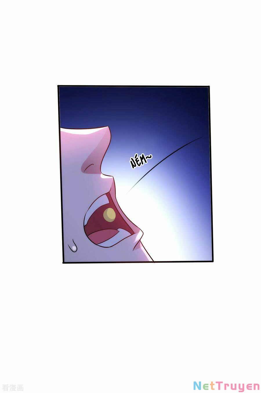 Trùng Sinh Không Gian: Cô Vợ Hào Môn Nóng Bỏng Không Dễ Chọc Chapter 116 - Trang 2