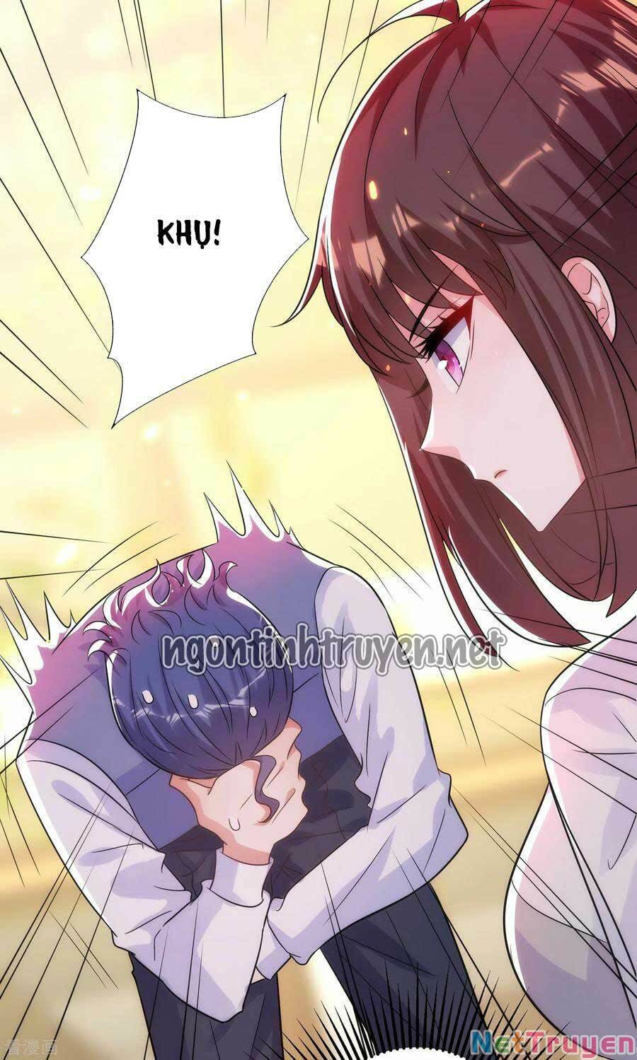 Trùng Sinh Không Gian: Cô Vợ Hào Môn Nóng Bỏng Không Dễ Chọc Chapter 116 - Trang 2