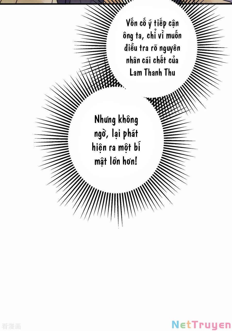 Trùng Sinh Không Gian: Cô Vợ Hào Môn Nóng Bỏng Không Dễ Chọc Chapter 116 - Trang 2