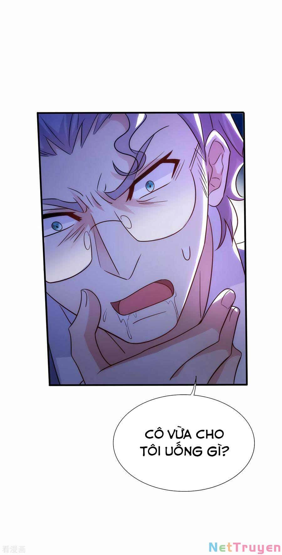 Trùng Sinh Không Gian: Cô Vợ Hào Môn Nóng Bỏng Không Dễ Chọc Chapter 116 - Trang 2