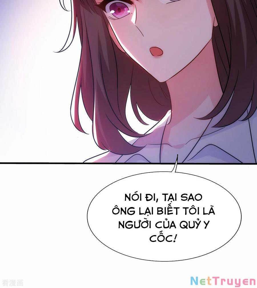 Trùng Sinh Không Gian: Cô Vợ Hào Môn Nóng Bỏng Không Dễ Chọc Chapter 116 - Trang 2