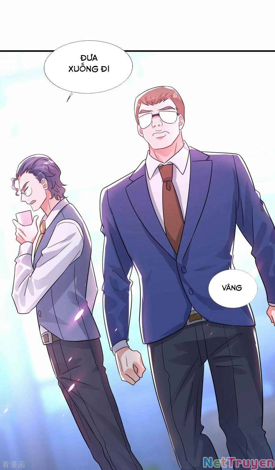 Trùng Sinh Không Gian: Cô Vợ Hào Môn Nóng Bỏng Không Dễ Chọc Chapter 116 - Trang 2