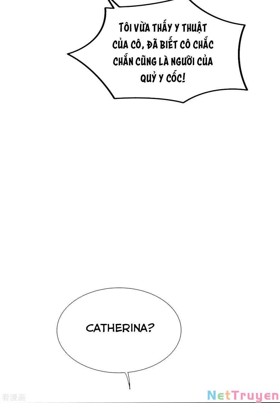 Trùng Sinh Không Gian: Cô Vợ Hào Môn Nóng Bỏng Không Dễ Chọc Chapter 116 - Trang 2