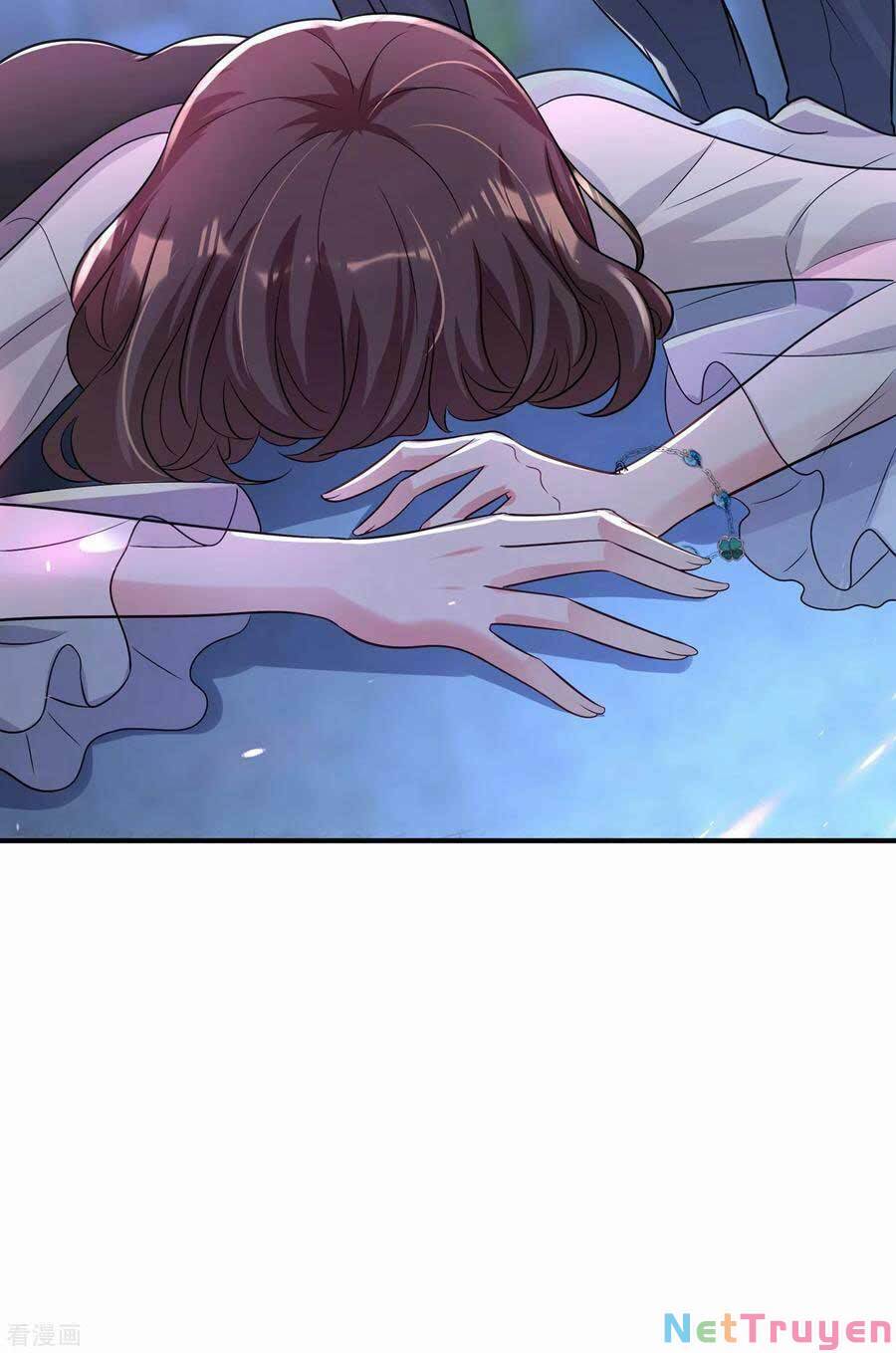 Trùng Sinh Không Gian: Cô Vợ Hào Môn Nóng Bỏng Không Dễ Chọc Chapter 116 - Trang 2