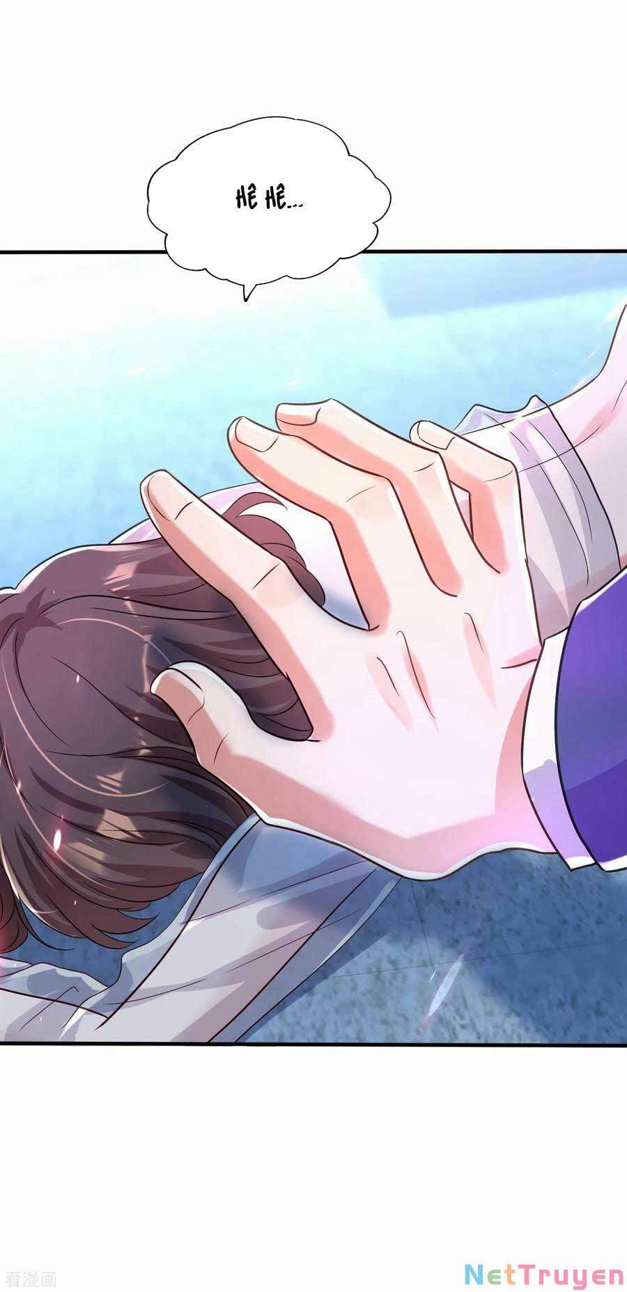Trùng Sinh Không Gian: Cô Vợ Hào Môn Nóng Bỏng Không Dễ Chọc Chapter 116 - Trang 2