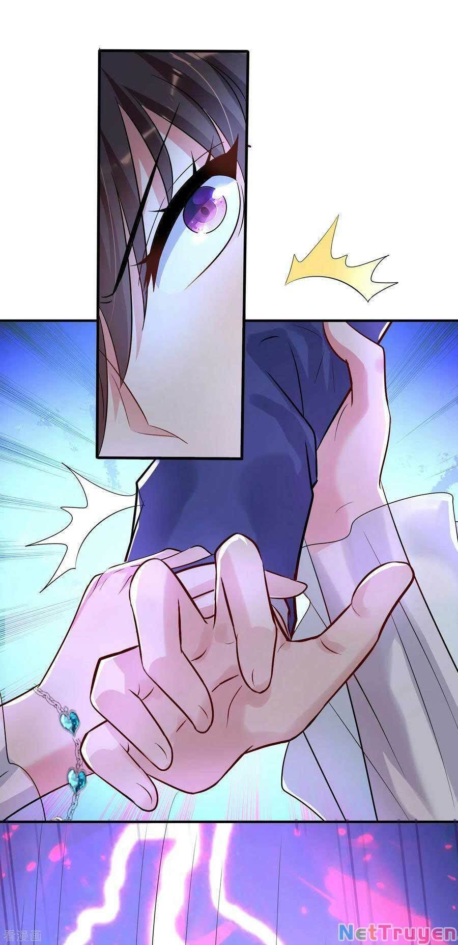 Trùng Sinh Không Gian: Cô Vợ Hào Môn Nóng Bỏng Không Dễ Chọc Chapter 116 - Trang 2