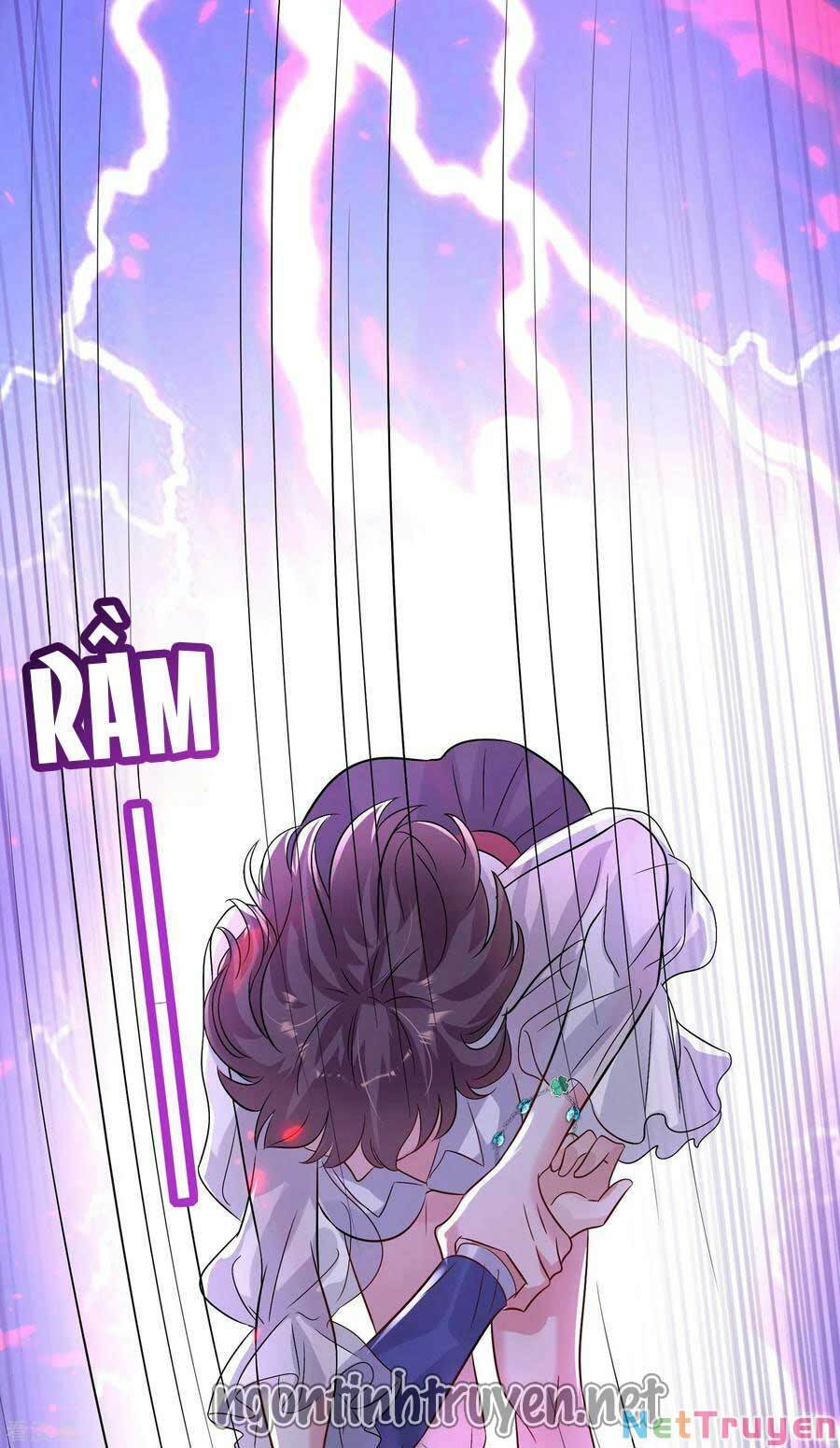 Trùng Sinh Không Gian: Cô Vợ Hào Môn Nóng Bỏng Không Dễ Chọc Chapter 116 - Trang 2