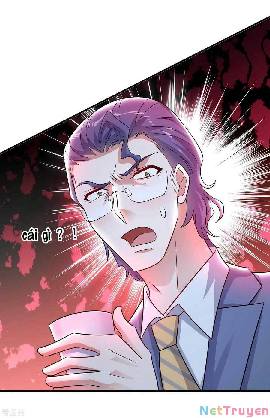 Trùng Sinh Không Gian: Cô Vợ Hào Môn Nóng Bỏng Không Dễ Chọc Chapter 116 - Trang 2