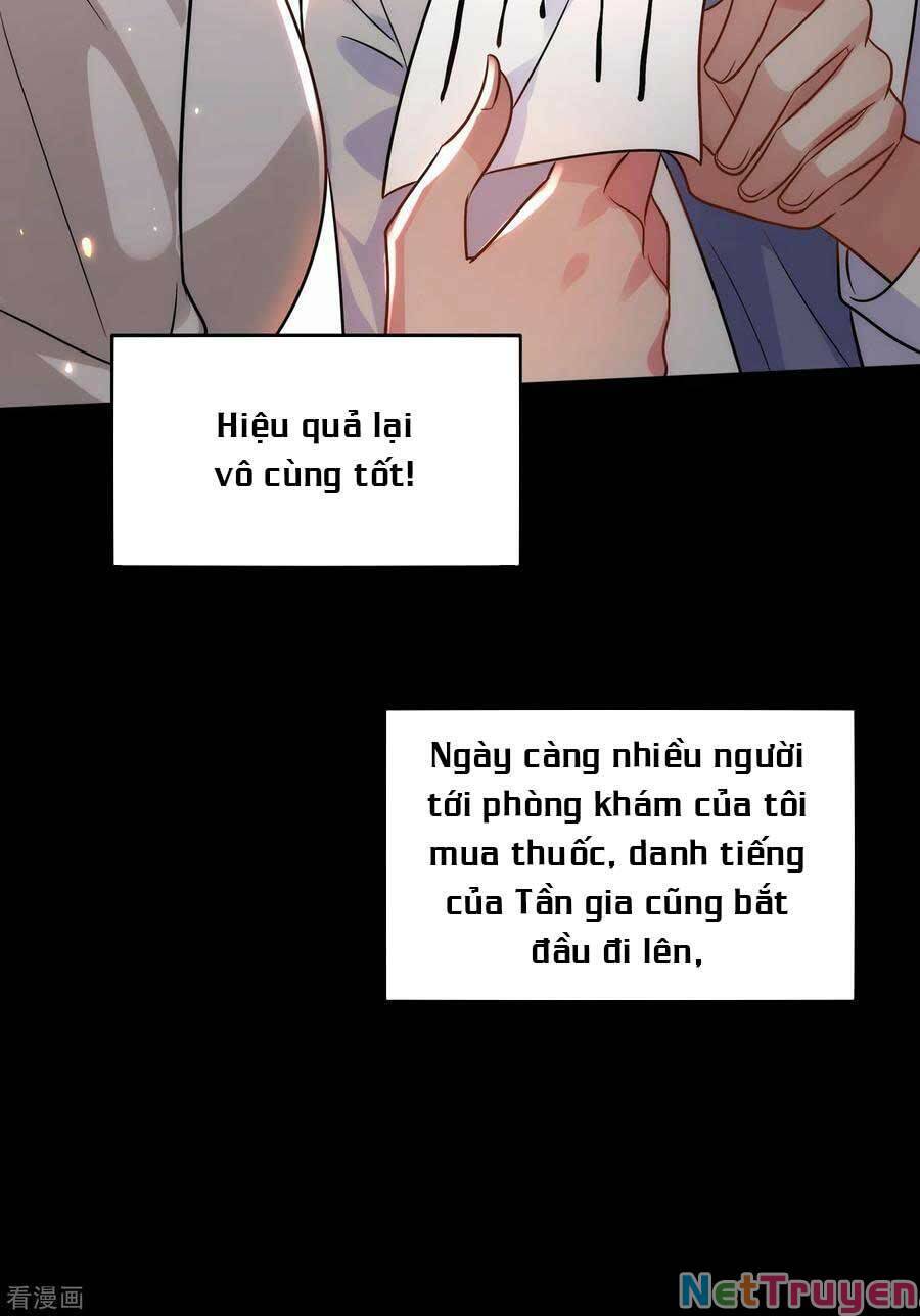 Trùng Sinh Không Gian: Cô Vợ Hào Môn Nóng Bỏng Không Dễ Chọc Chapter 117 - Trang 2