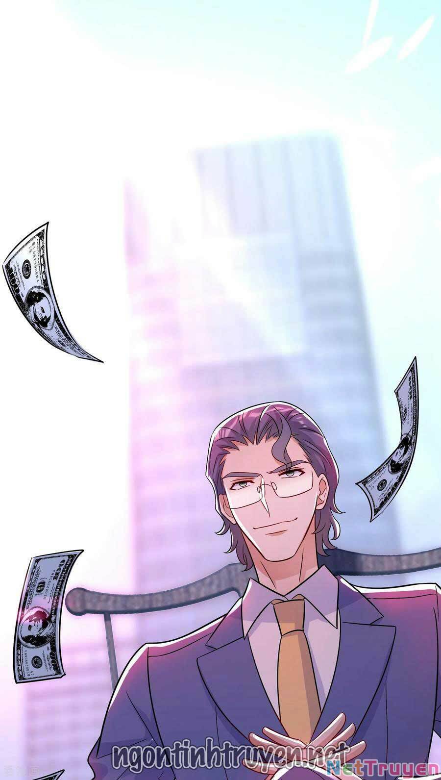 Trùng Sinh Không Gian: Cô Vợ Hào Môn Nóng Bỏng Không Dễ Chọc Chapter 117 - Trang 2