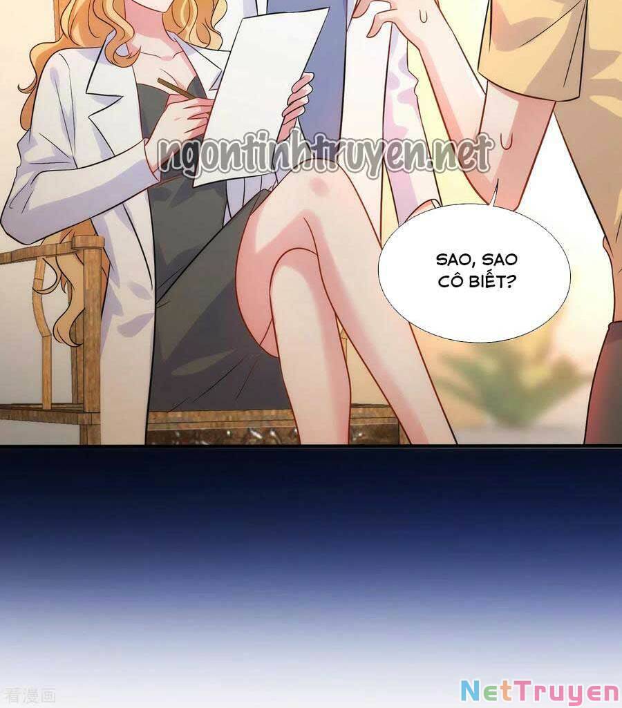 Trùng Sinh Không Gian: Cô Vợ Hào Môn Nóng Bỏng Không Dễ Chọc Chapter 117 - Trang 2