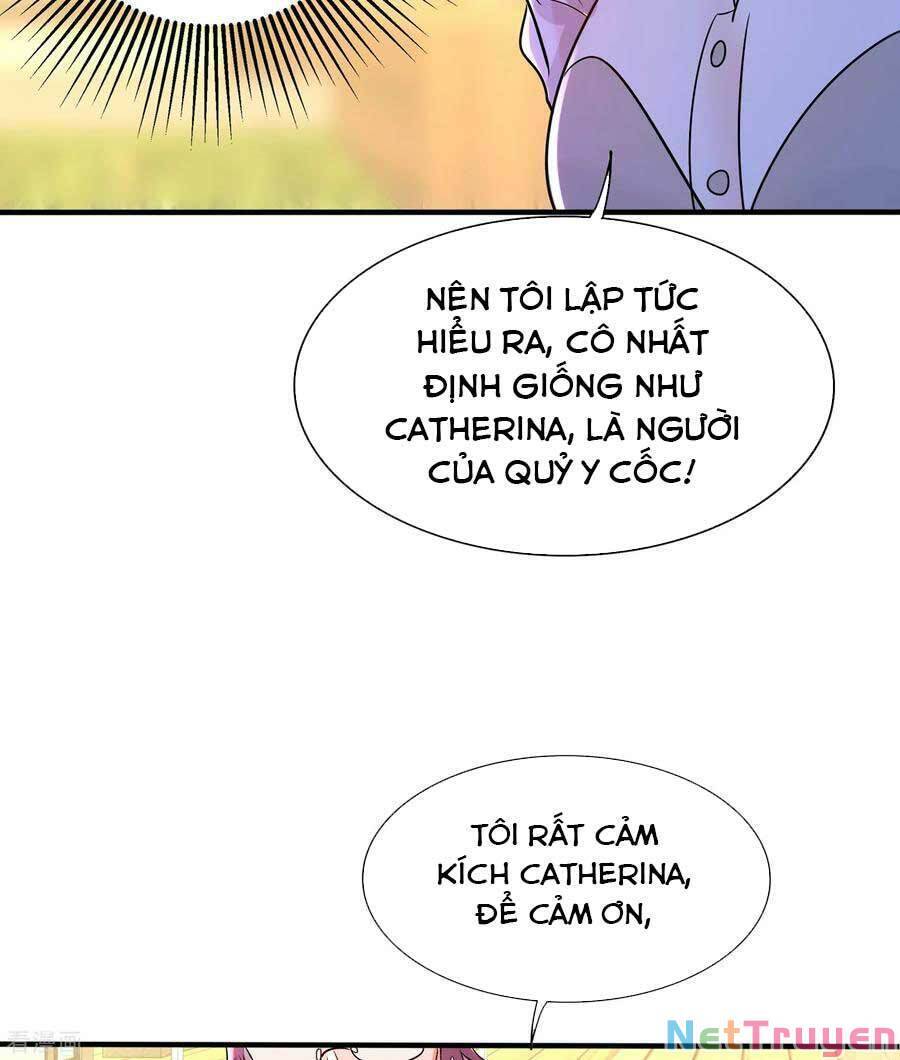 Trùng Sinh Không Gian: Cô Vợ Hào Môn Nóng Bỏng Không Dễ Chọc Chapter 117 - Trang 2