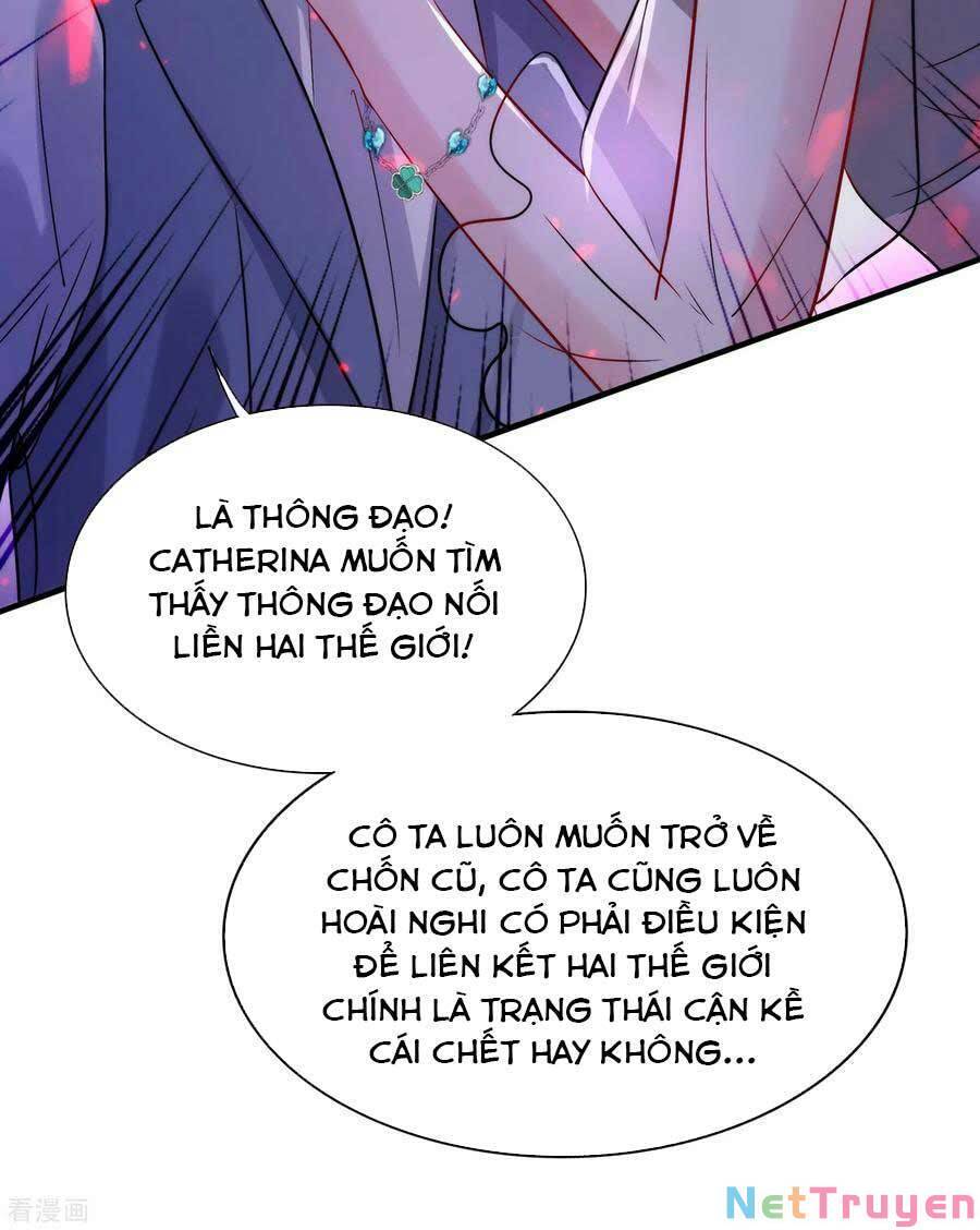 Trùng Sinh Không Gian: Cô Vợ Hào Môn Nóng Bỏng Không Dễ Chọc Chapter 117 - Trang 2