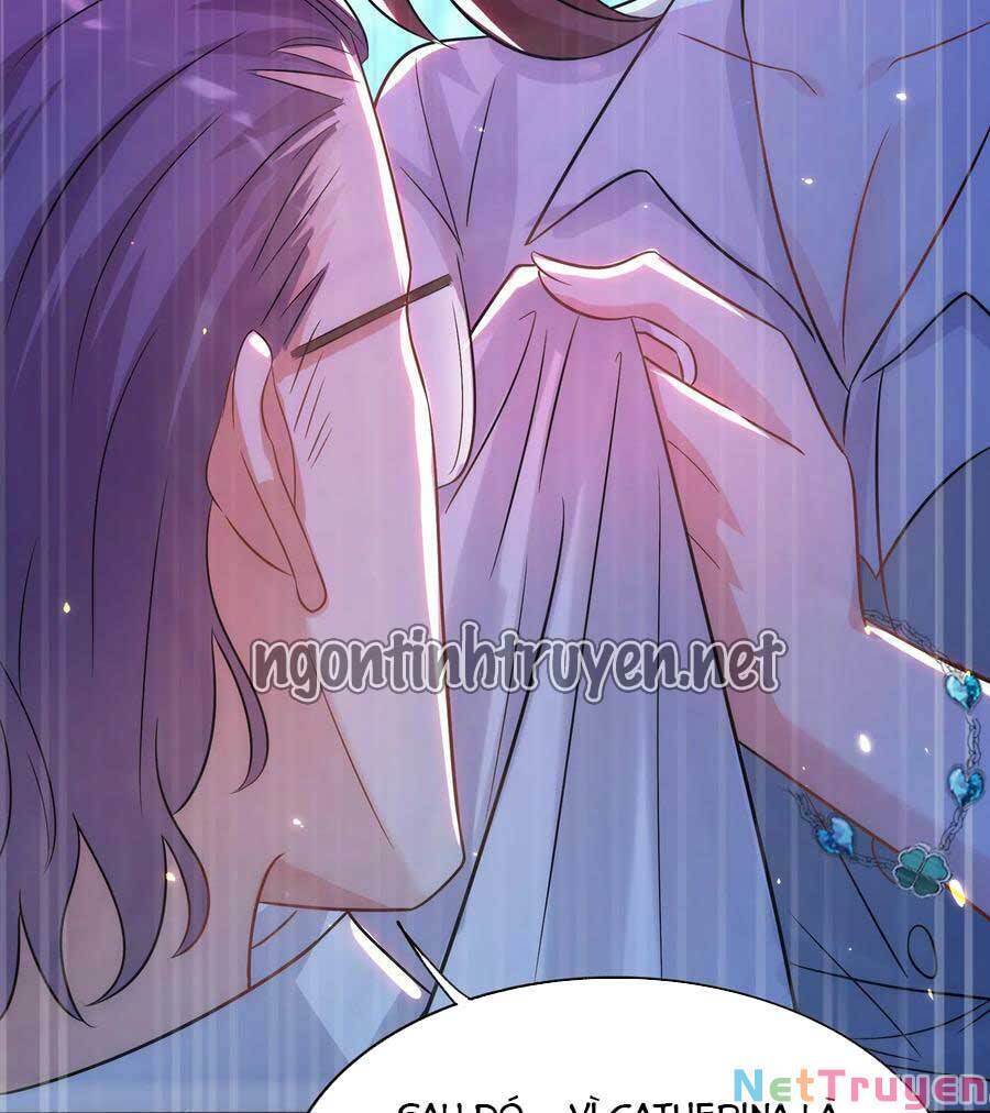 Trùng Sinh Không Gian: Cô Vợ Hào Môn Nóng Bỏng Không Dễ Chọc Chapter 117 - Trang 2