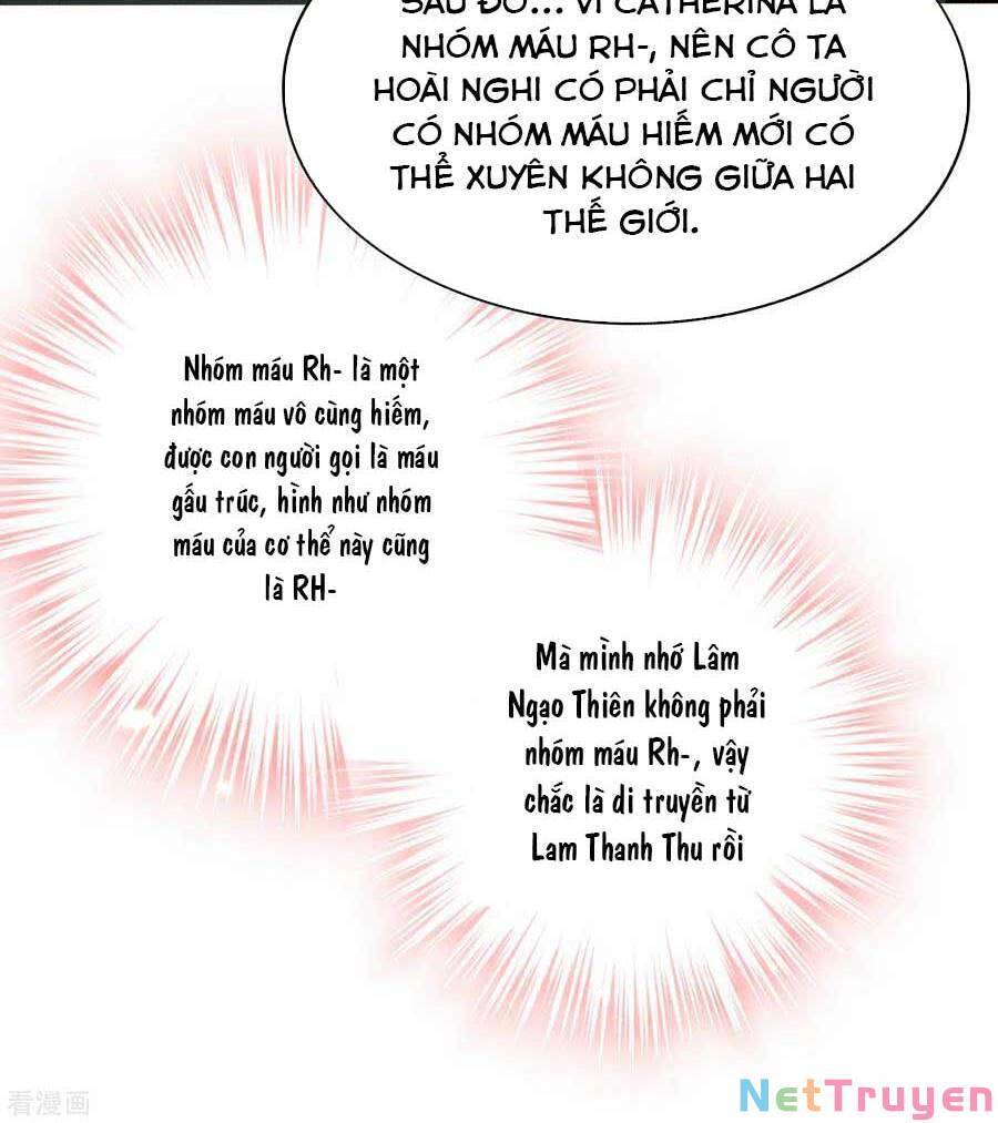 Trùng Sinh Không Gian: Cô Vợ Hào Môn Nóng Bỏng Không Dễ Chọc Chapter 117 - Trang 2