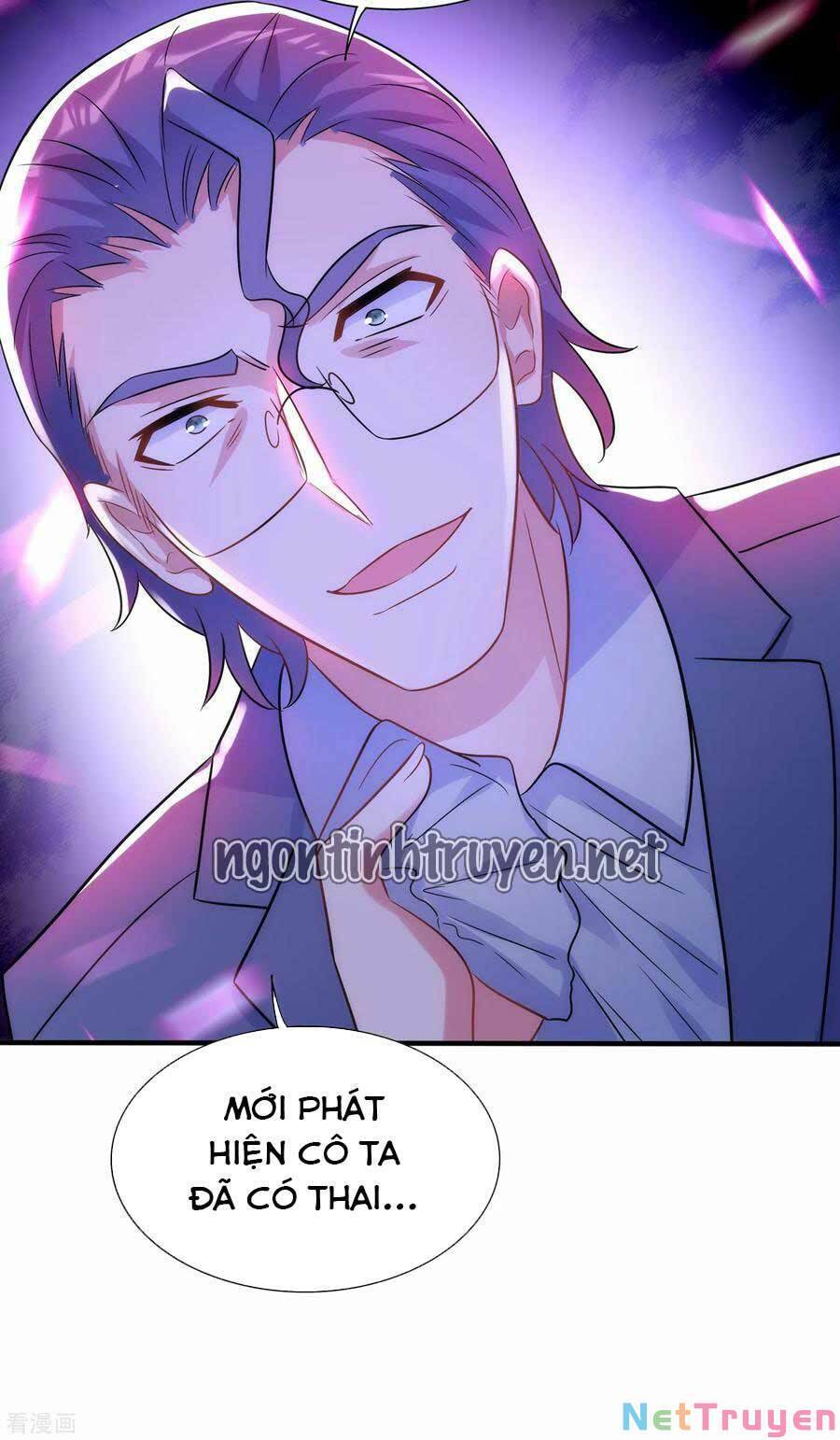 Trùng Sinh Không Gian: Cô Vợ Hào Môn Nóng Bỏng Không Dễ Chọc Chapter 117 - Trang 2