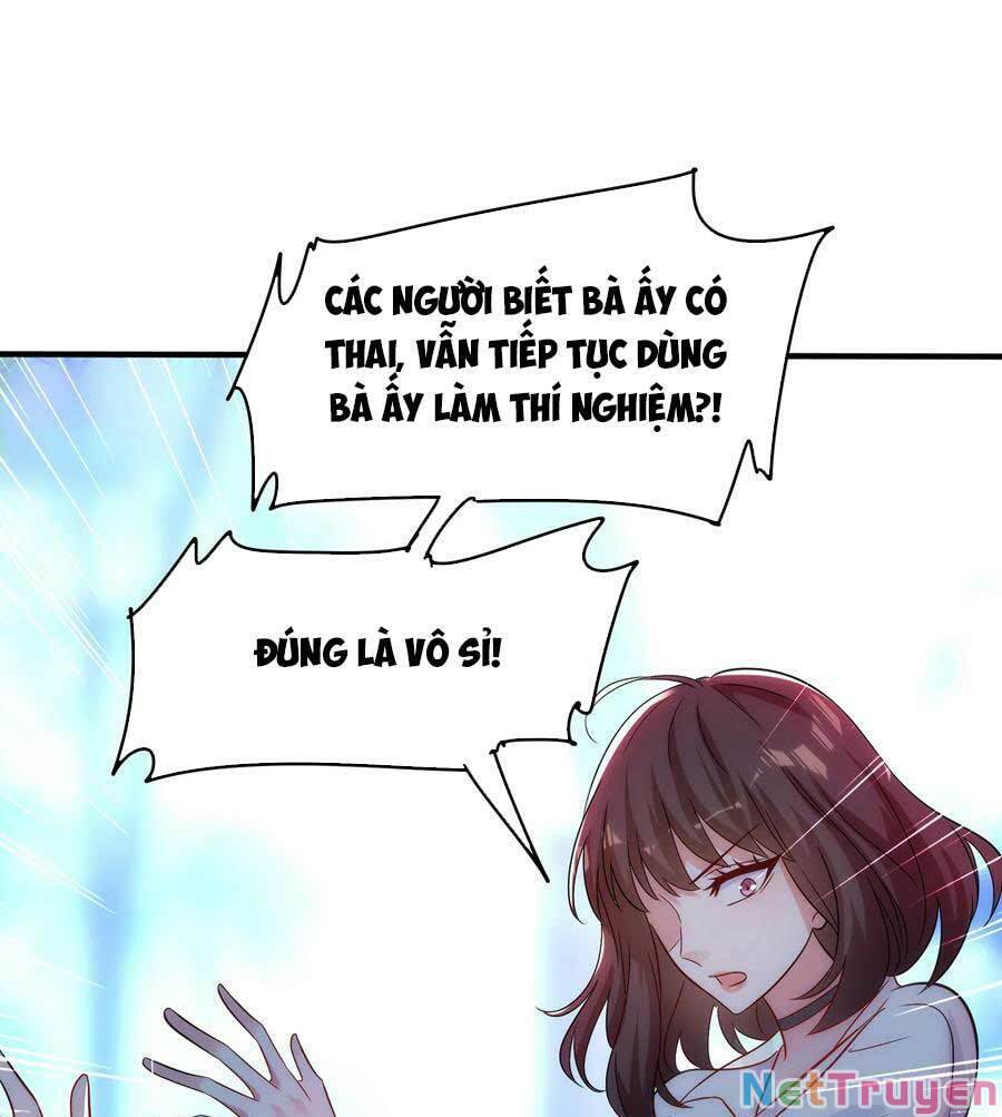 Trùng Sinh Không Gian: Cô Vợ Hào Môn Nóng Bỏng Không Dễ Chọc Chapter 117 - Trang 2