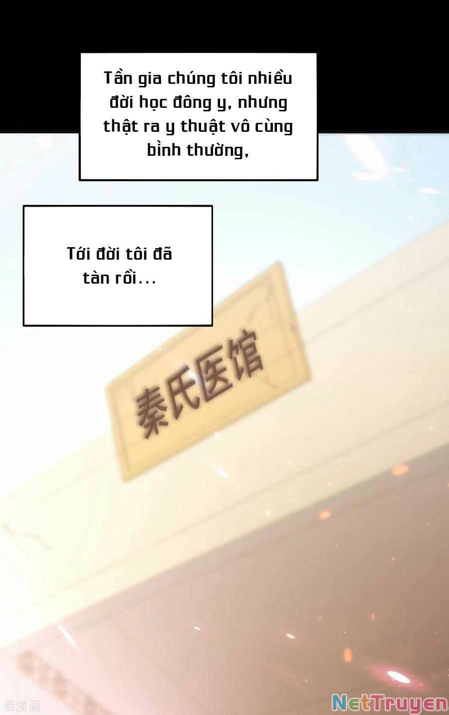 Trùng Sinh Không Gian: Cô Vợ Hào Môn Nóng Bỏng Không Dễ Chọc Chapter 117 - Trang 2