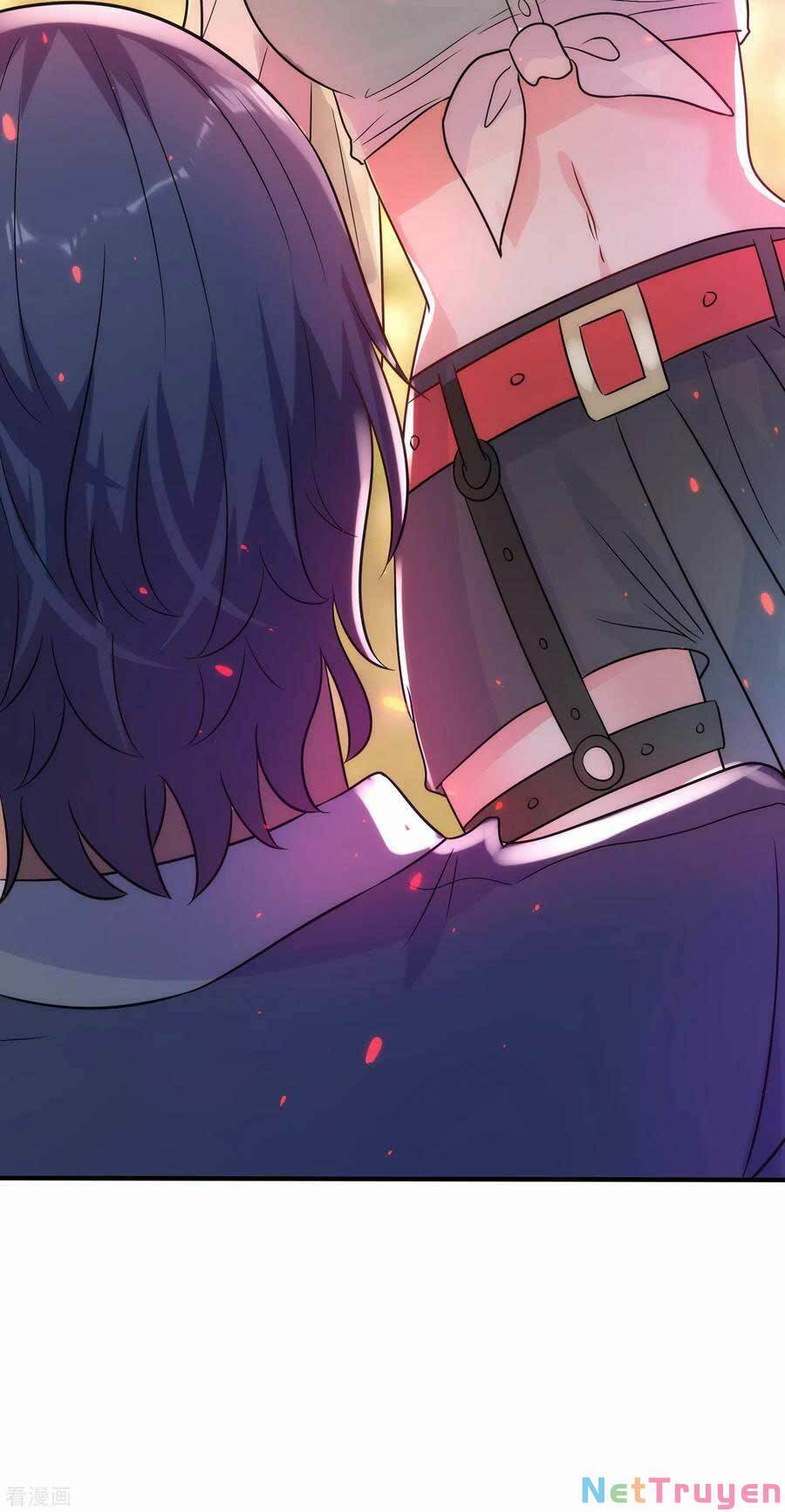 Trùng Sinh Không Gian: Cô Vợ Hào Môn Nóng Bỏng Không Dễ Chọc Chapter 117 - Trang 2