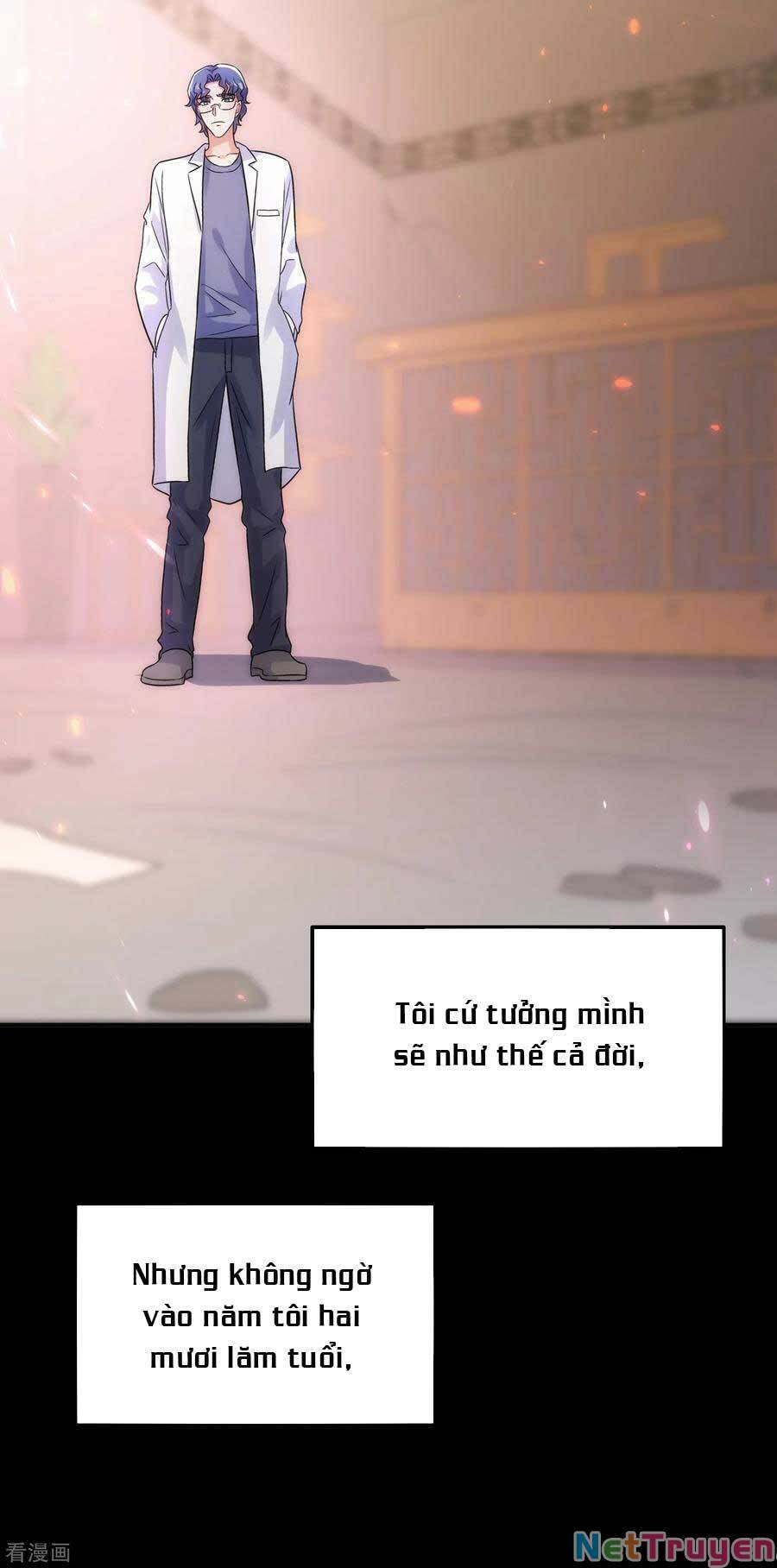 Trùng Sinh Không Gian: Cô Vợ Hào Môn Nóng Bỏng Không Dễ Chọc Chapter 117 - Trang 2