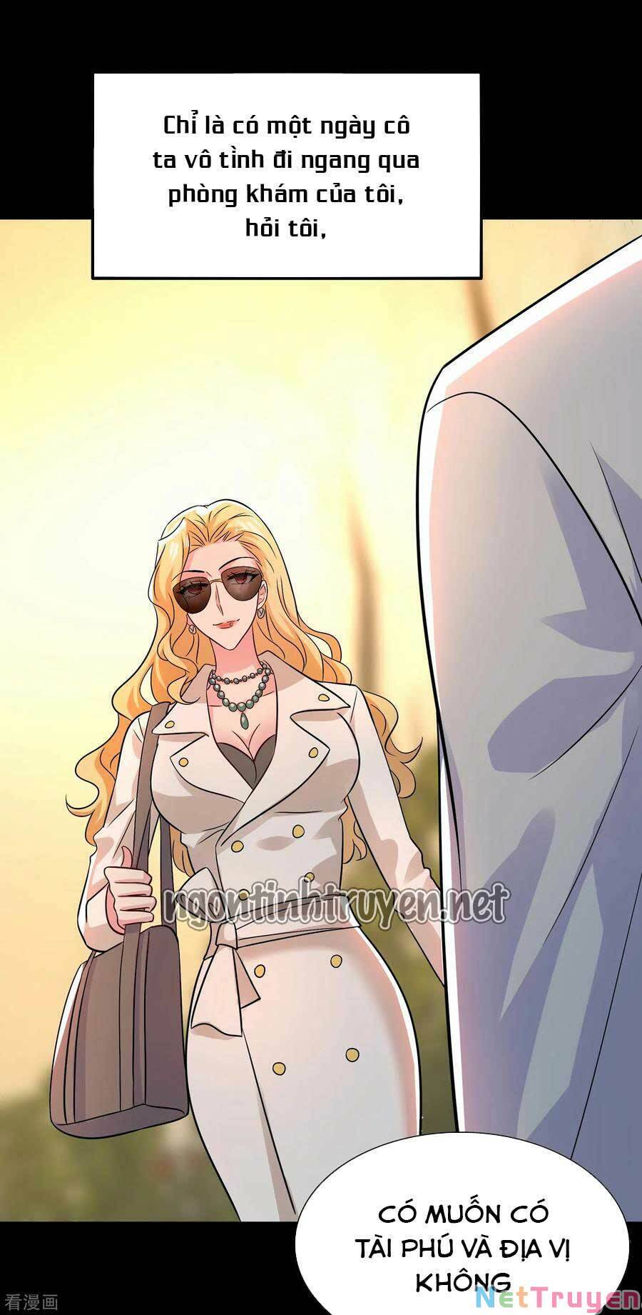 Trùng Sinh Không Gian: Cô Vợ Hào Môn Nóng Bỏng Không Dễ Chọc Chapter 117 - Trang 2
