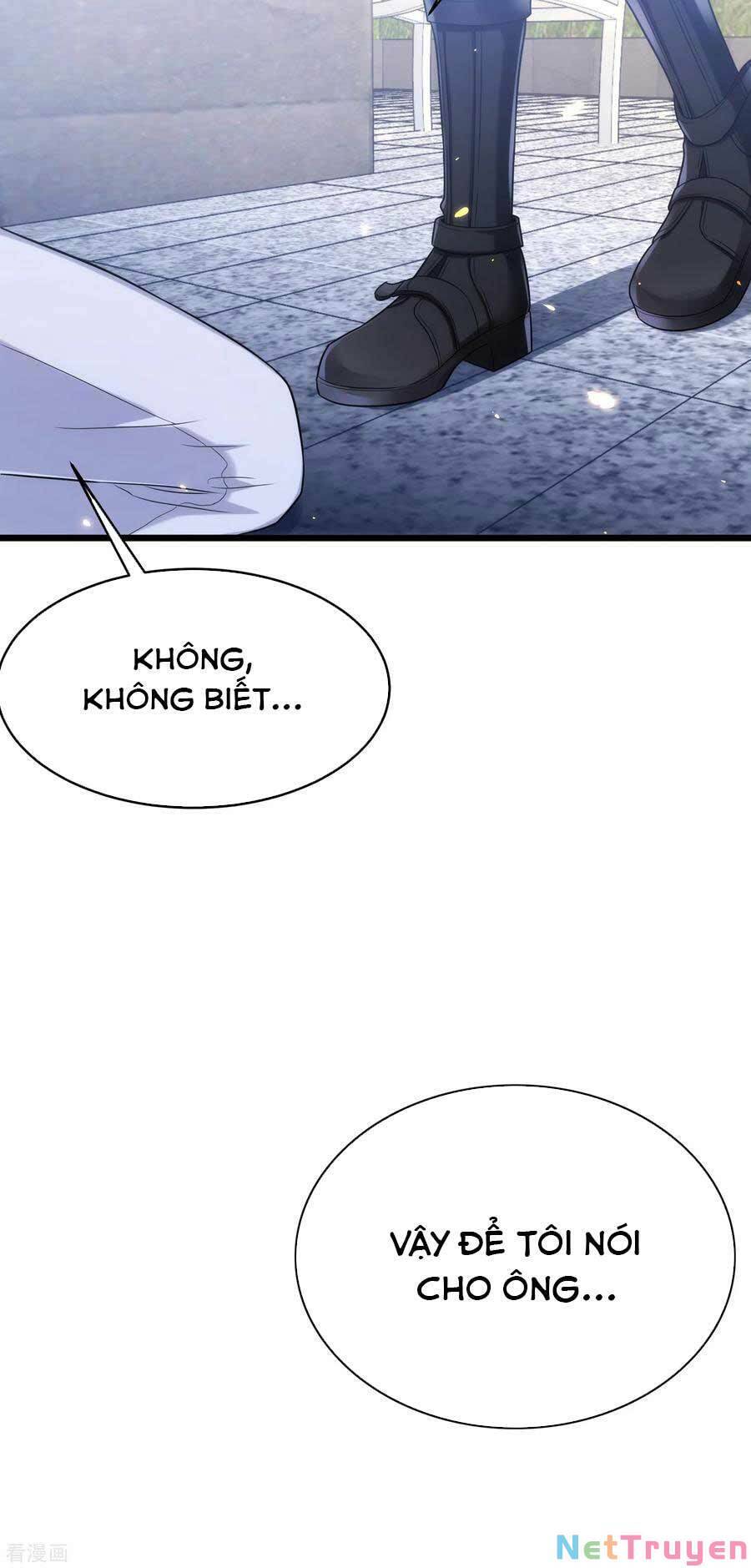 Trùng Sinh Không Gian: Cô Vợ Hào Môn Nóng Bỏng Không Dễ Chọc Chapter 118 - Trang 2