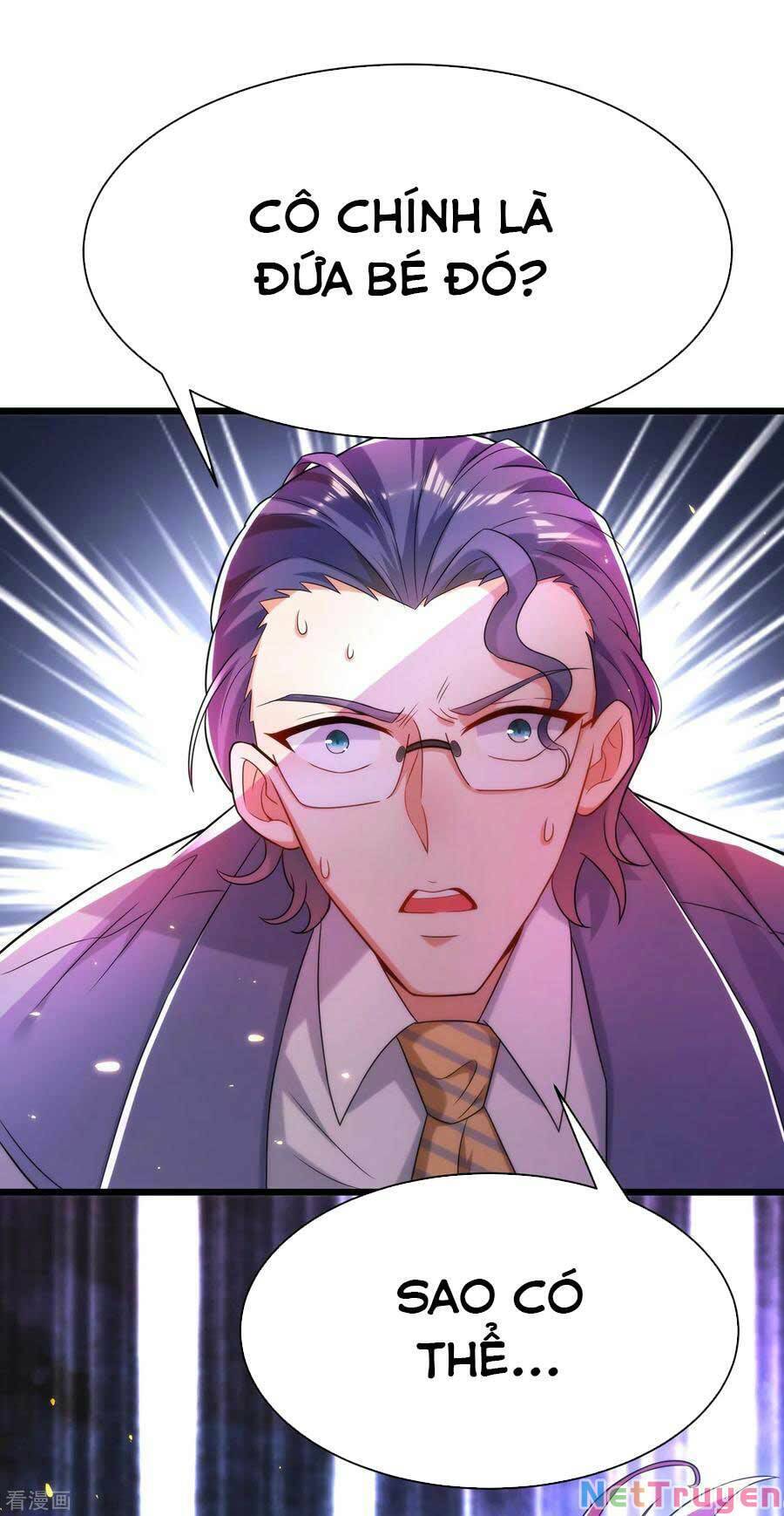 Trùng Sinh Không Gian: Cô Vợ Hào Môn Nóng Bỏng Không Dễ Chọc Chapter 118 - Trang 2