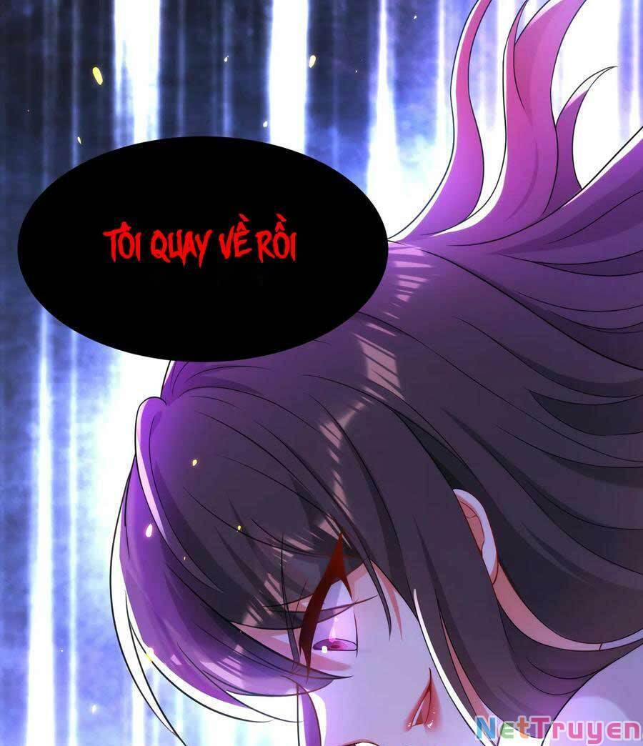 Trùng Sinh Không Gian: Cô Vợ Hào Môn Nóng Bỏng Không Dễ Chọc Chapter 118 - Trang 2