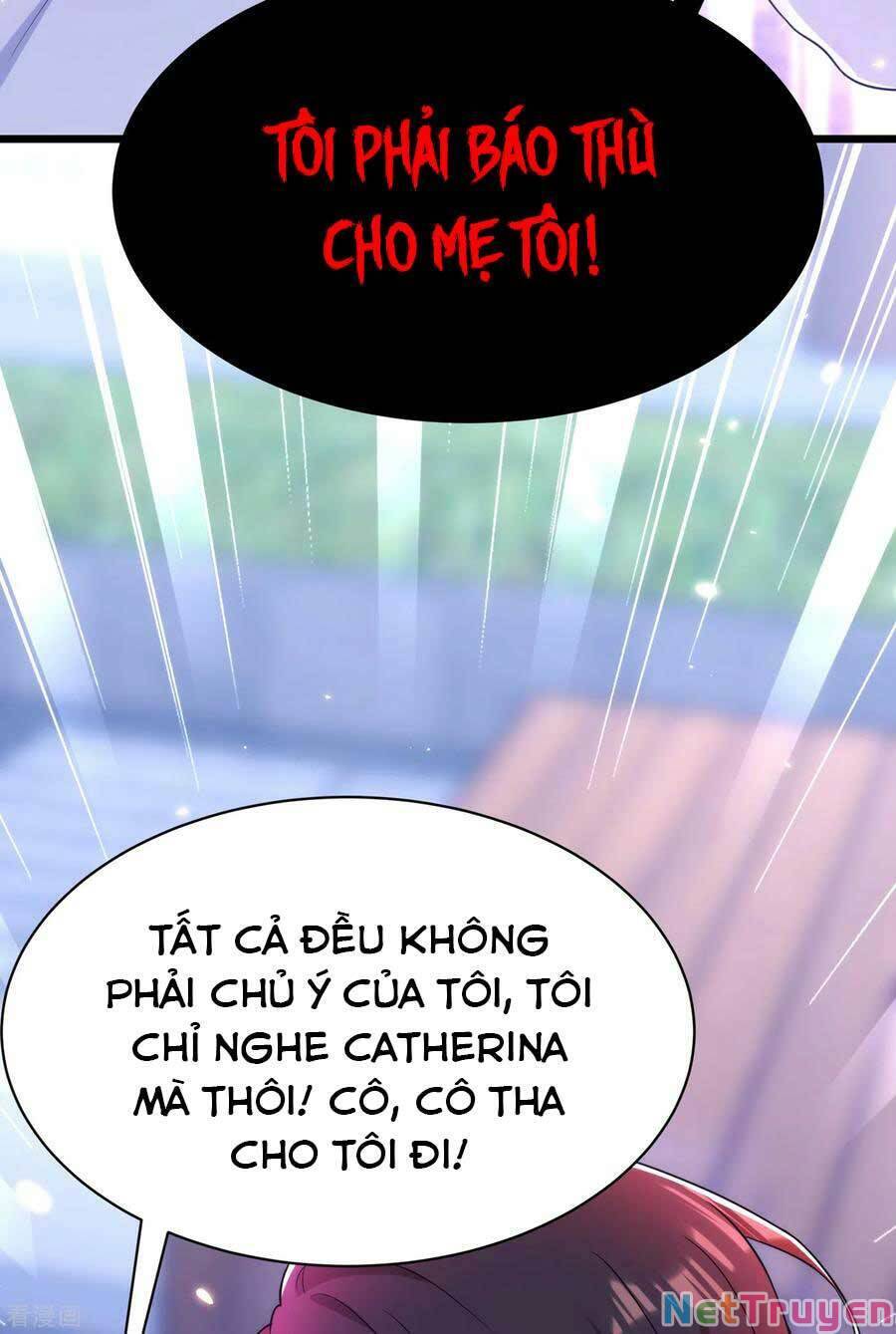 Trùng Sinh Không Gian: Cô Vợ Hào Môn Nóng Bỏng Không Dễ Chọc Chapter 118 - Trang 2